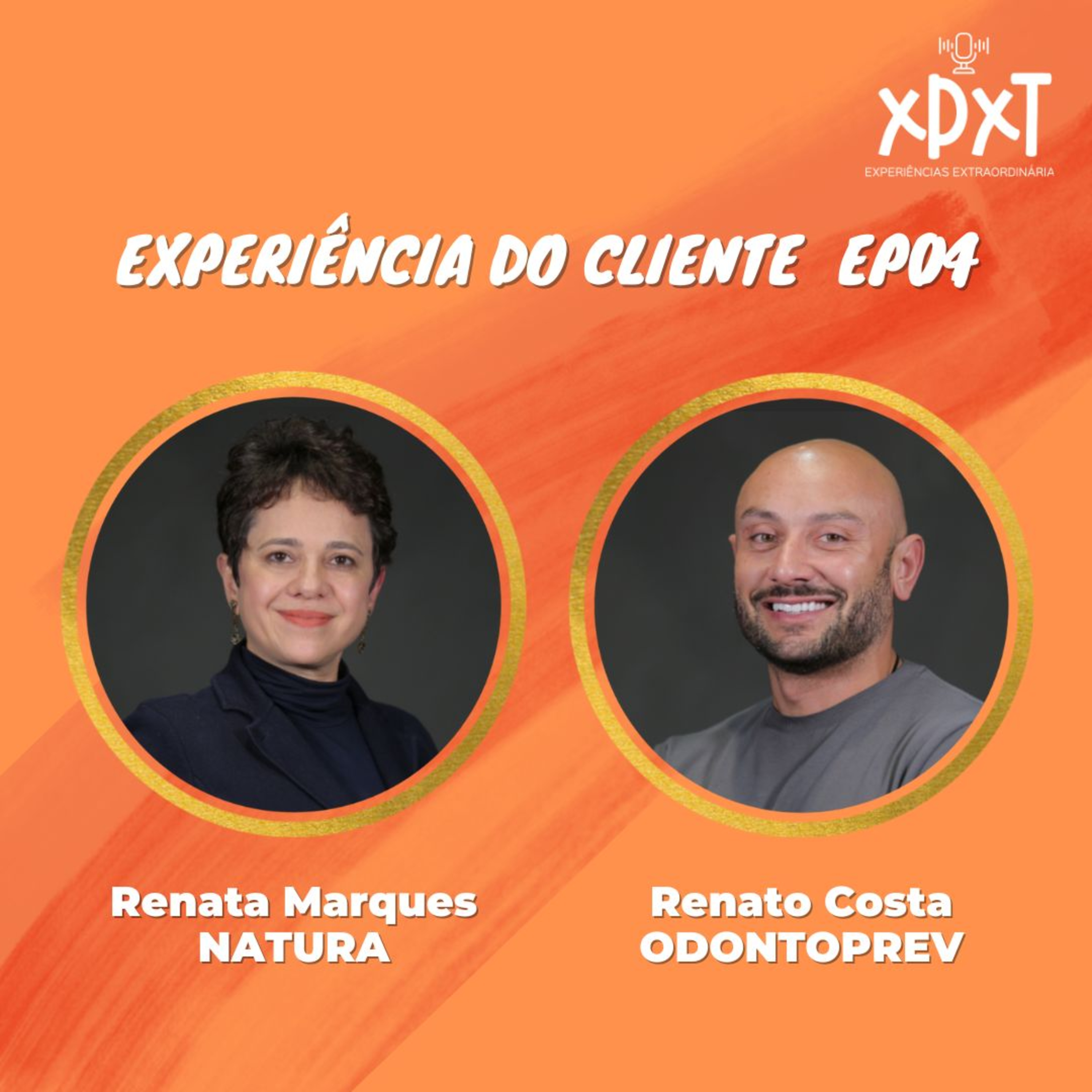 XPXT - Experiências Extraordinárias
