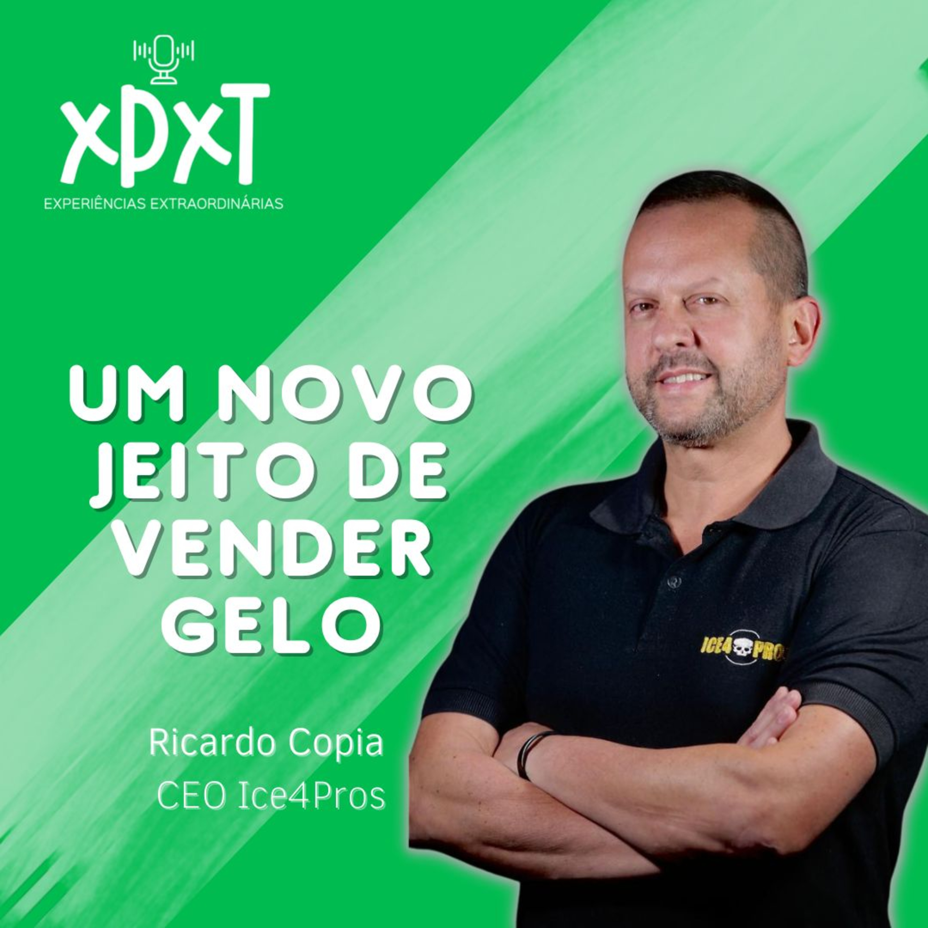 XPXT - Experiências Extraordinárias