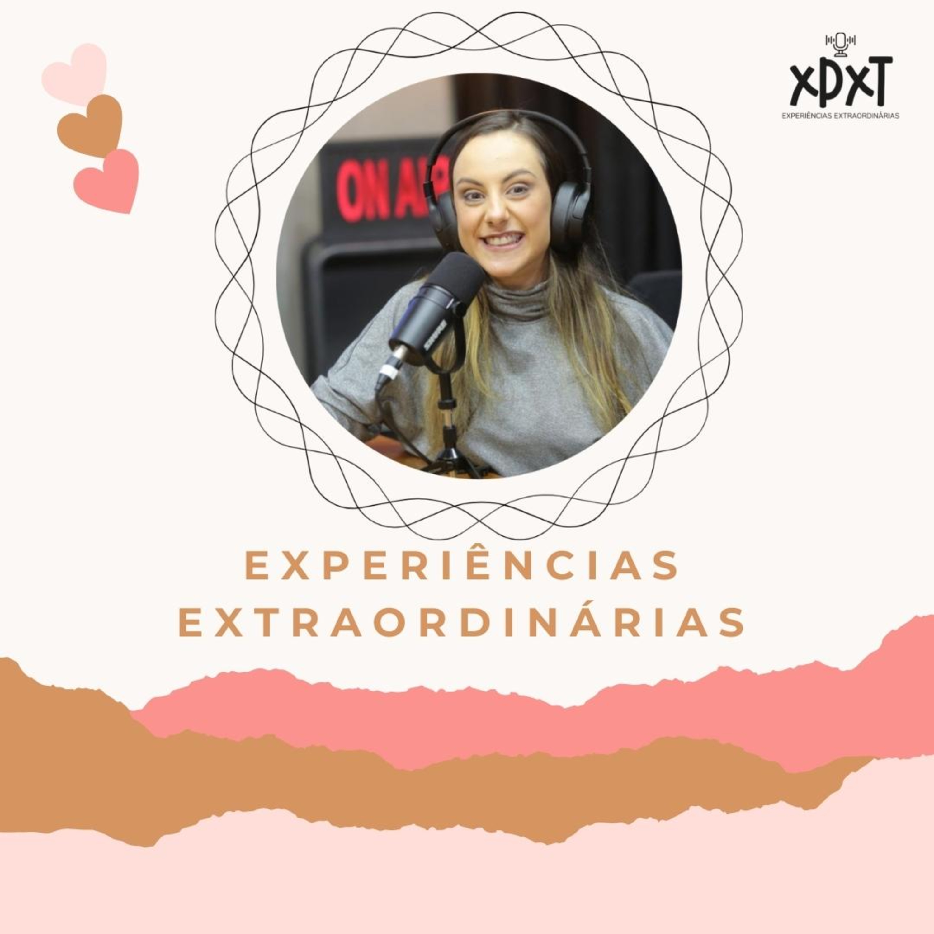 XPXT - Experiências Extraordinárias