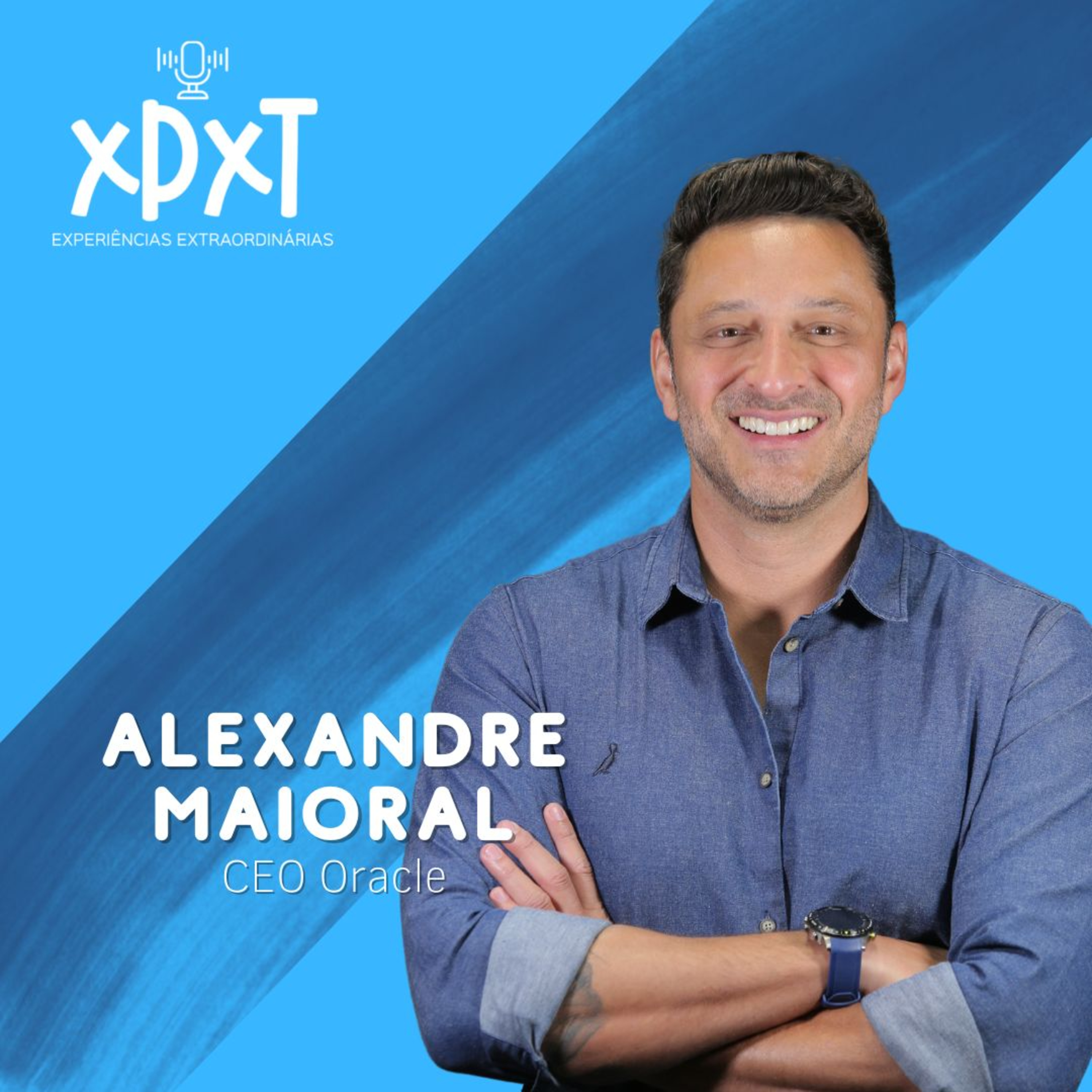 XPXT - Experiências Extraordinárias