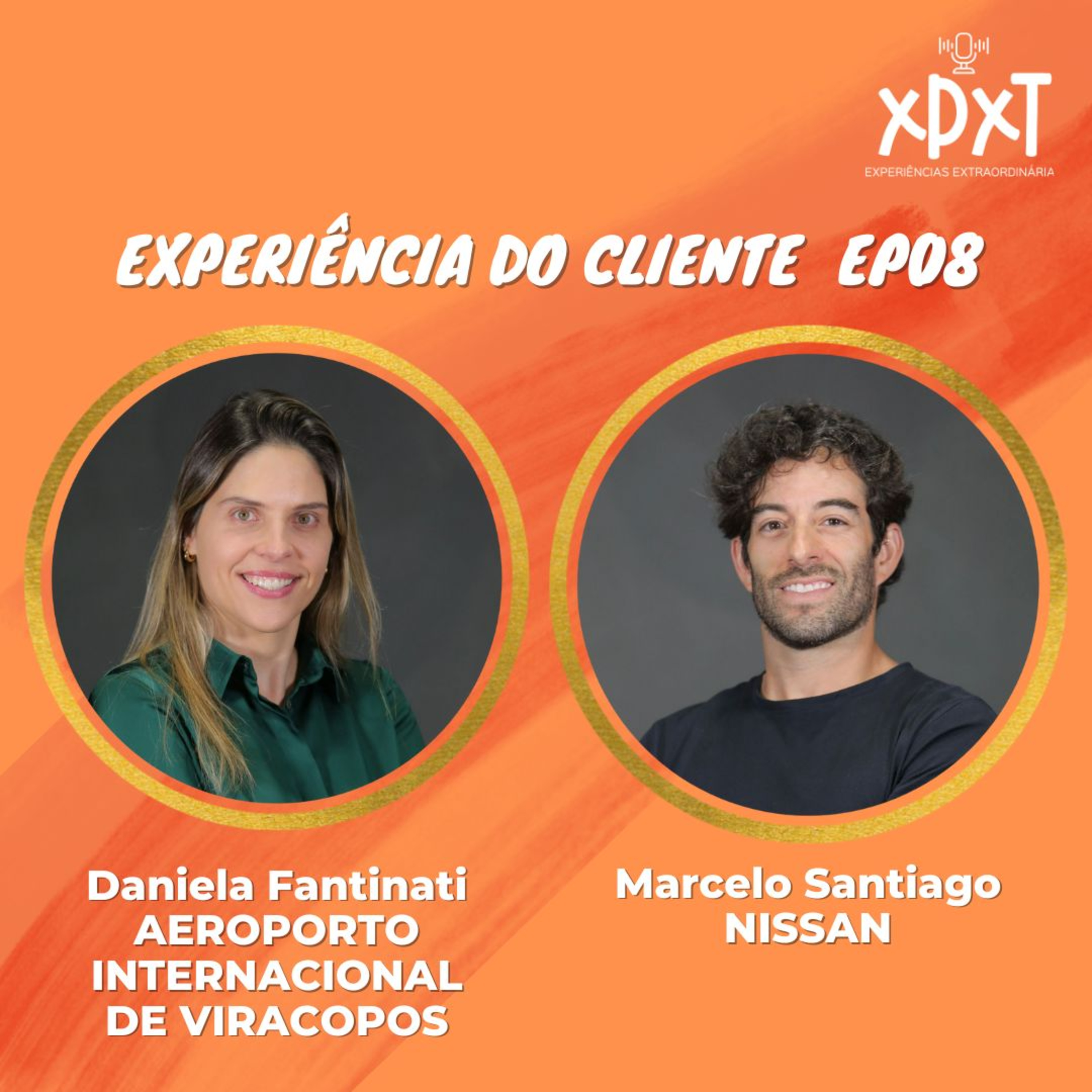 XPXT - Experiências Extraordinárias
