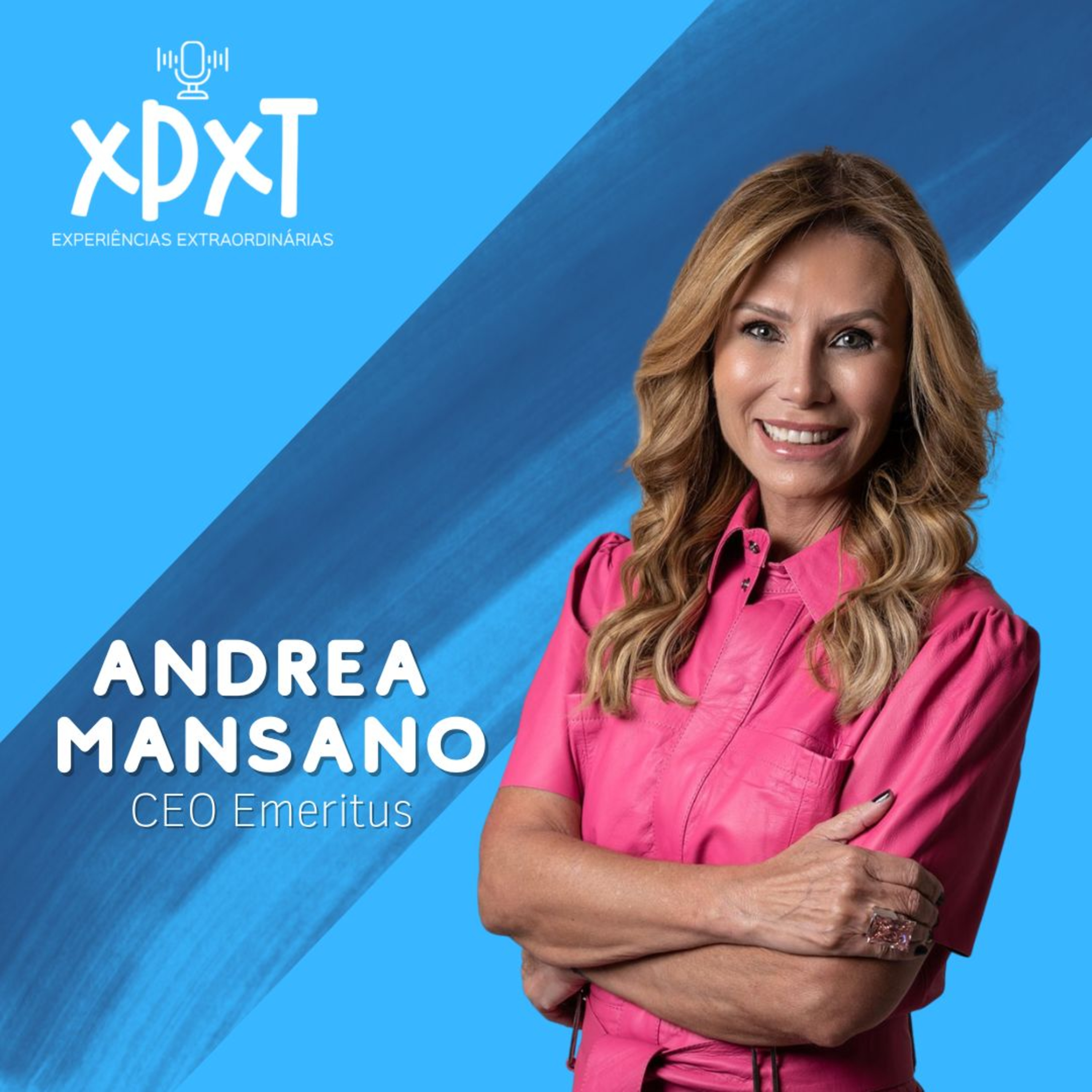 XPXT - Experiências Extraordinárias
