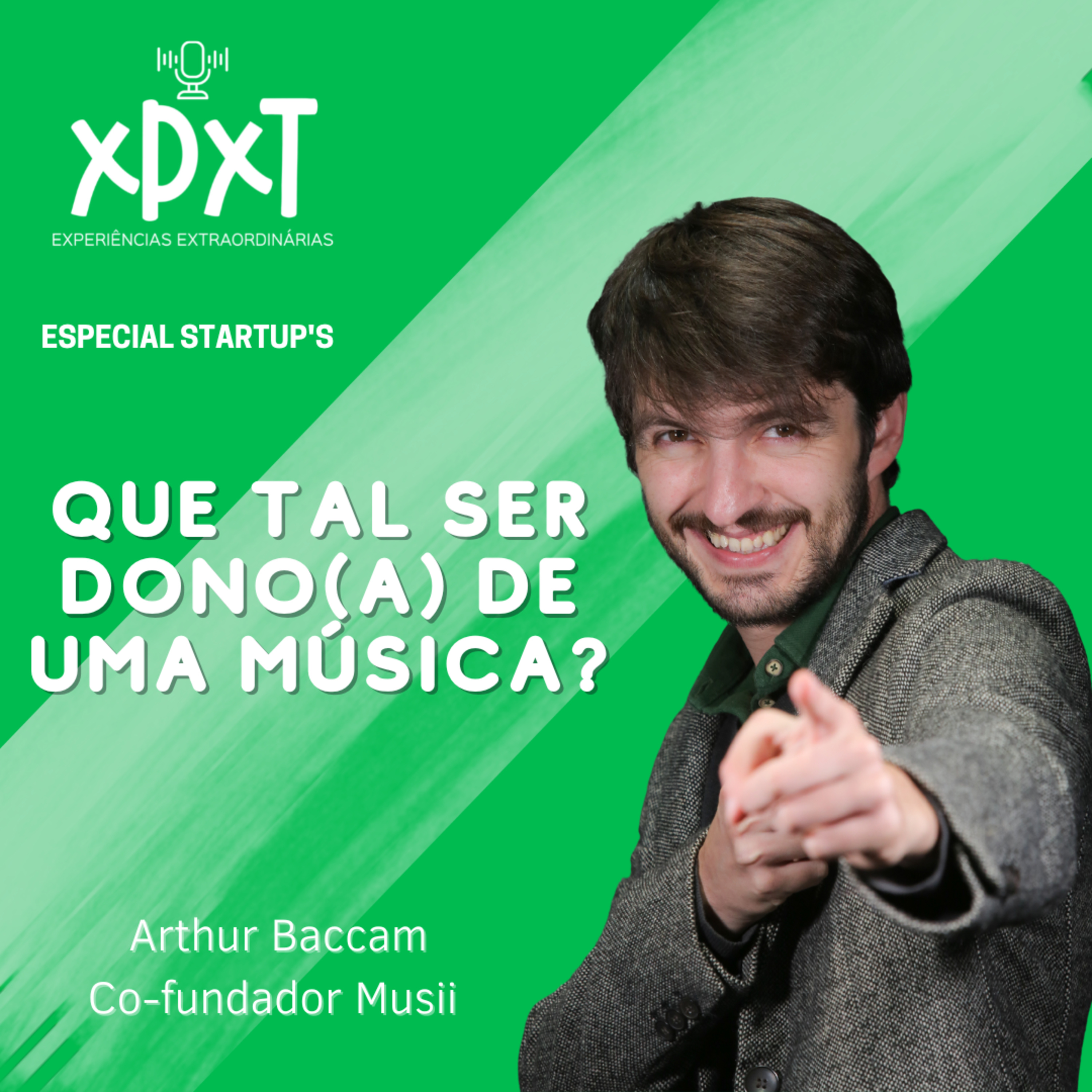 XPXT - Experiências Extraordinárias