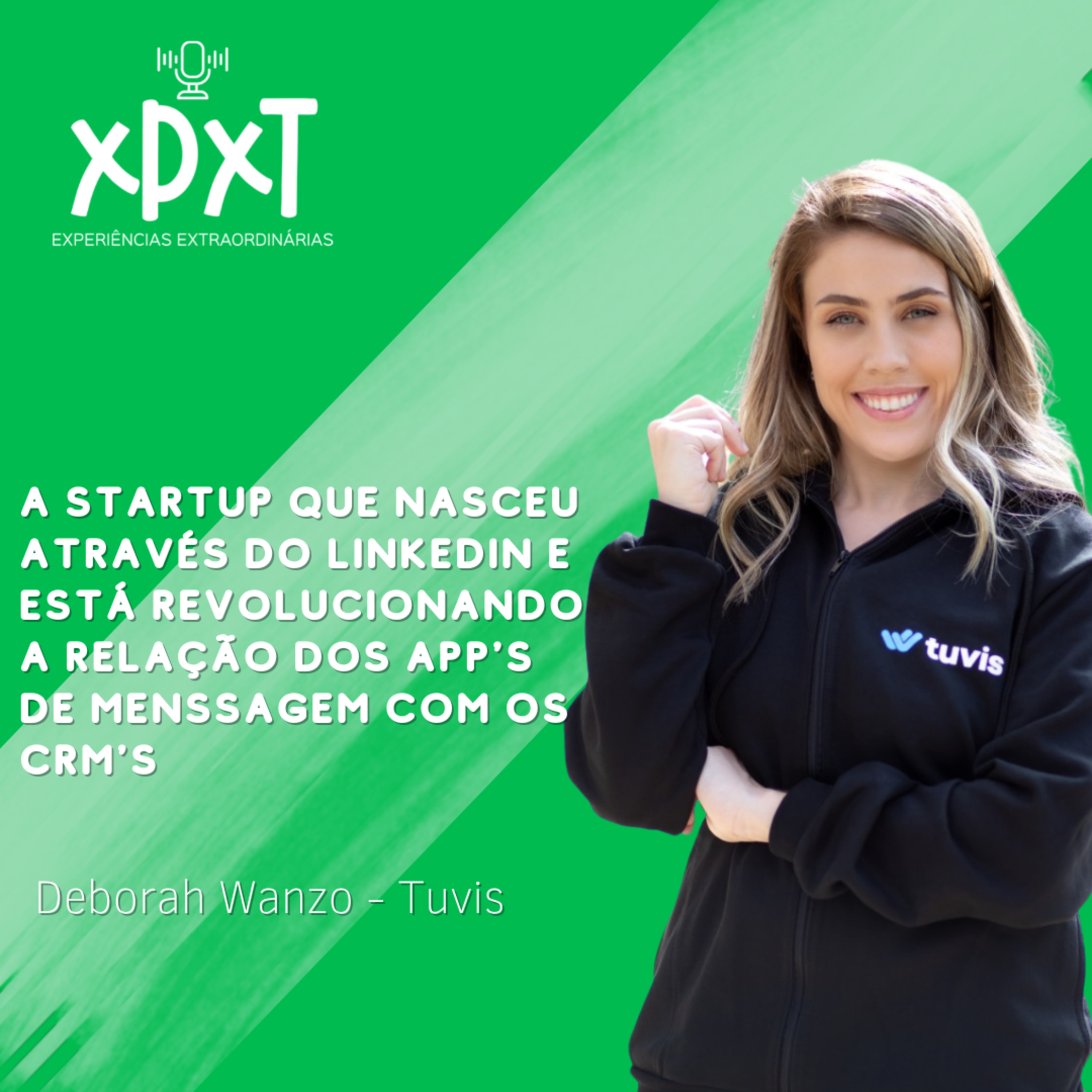 XPXT - Experiências Extraordinárias