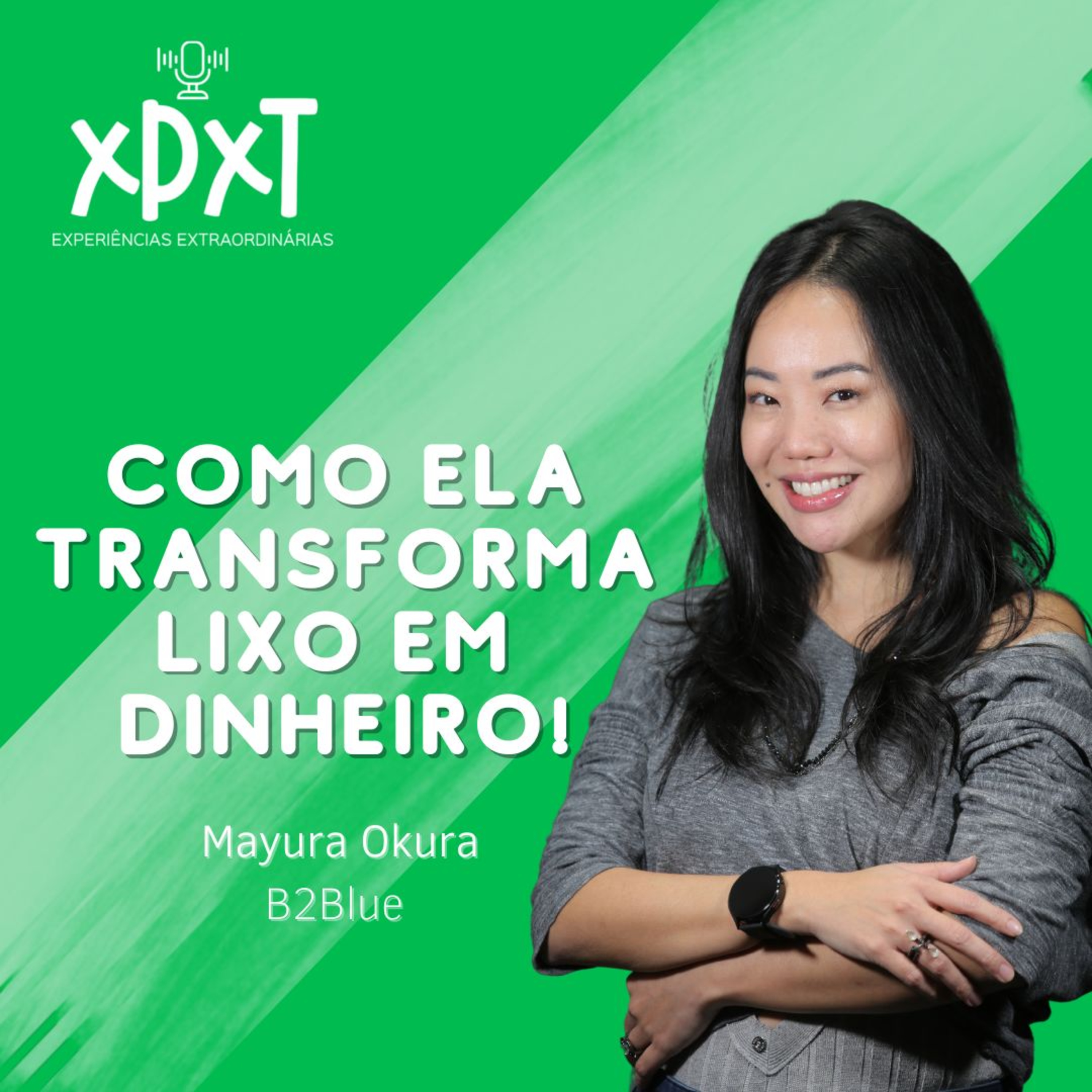 XPXT - Experiências Extraordinárias