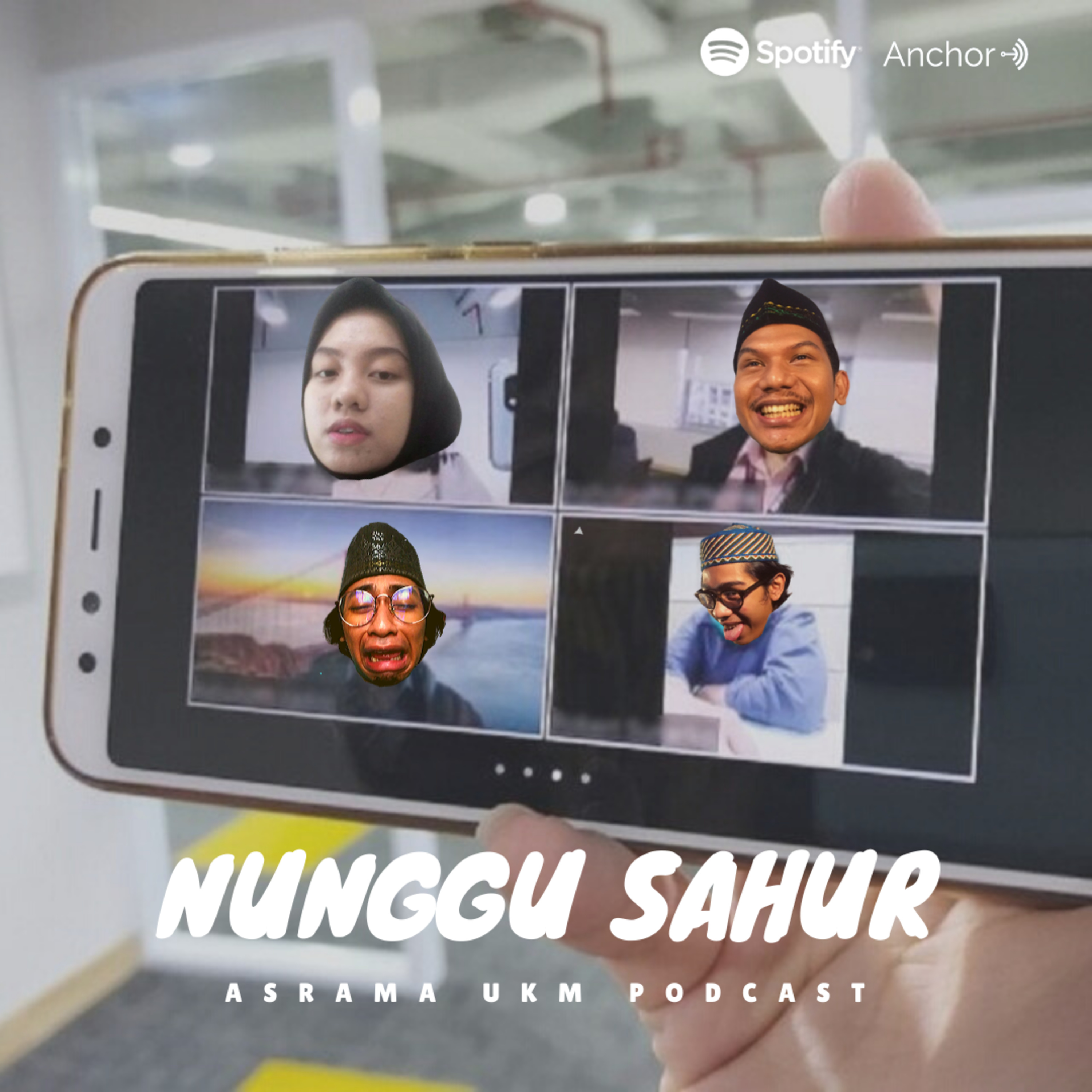 Nongkrong Berkualitas Men!