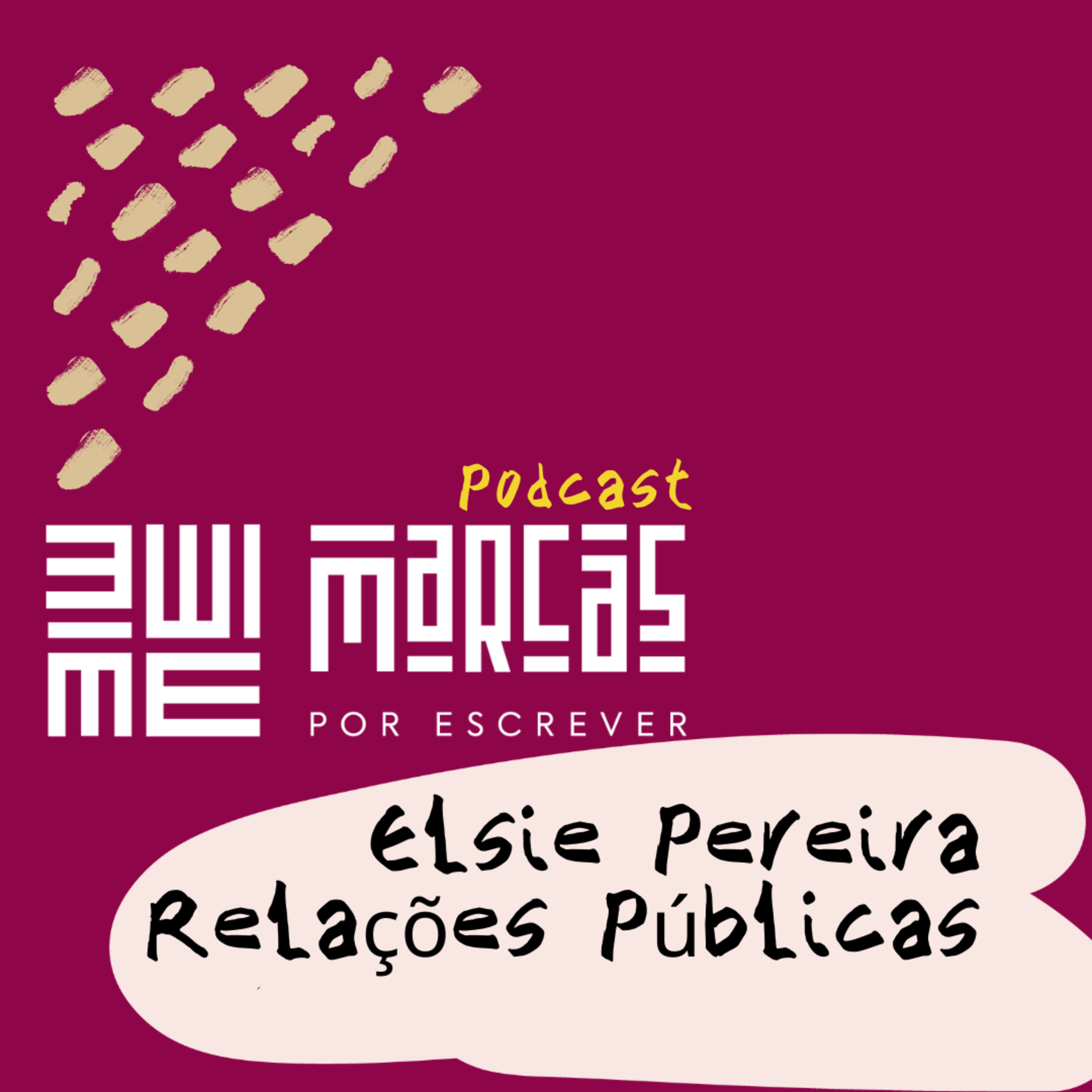 Marcas por escrever