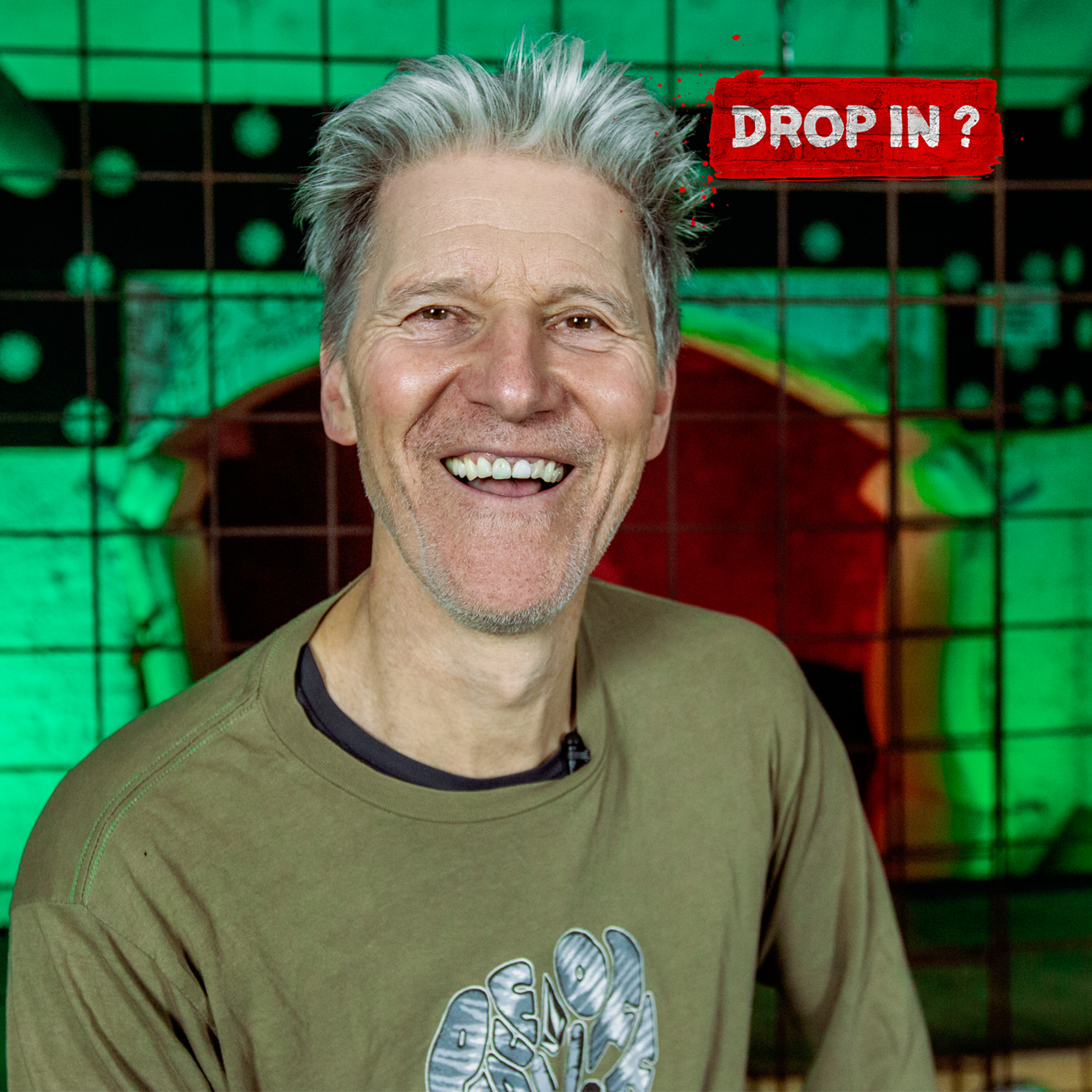 DROP IN ?