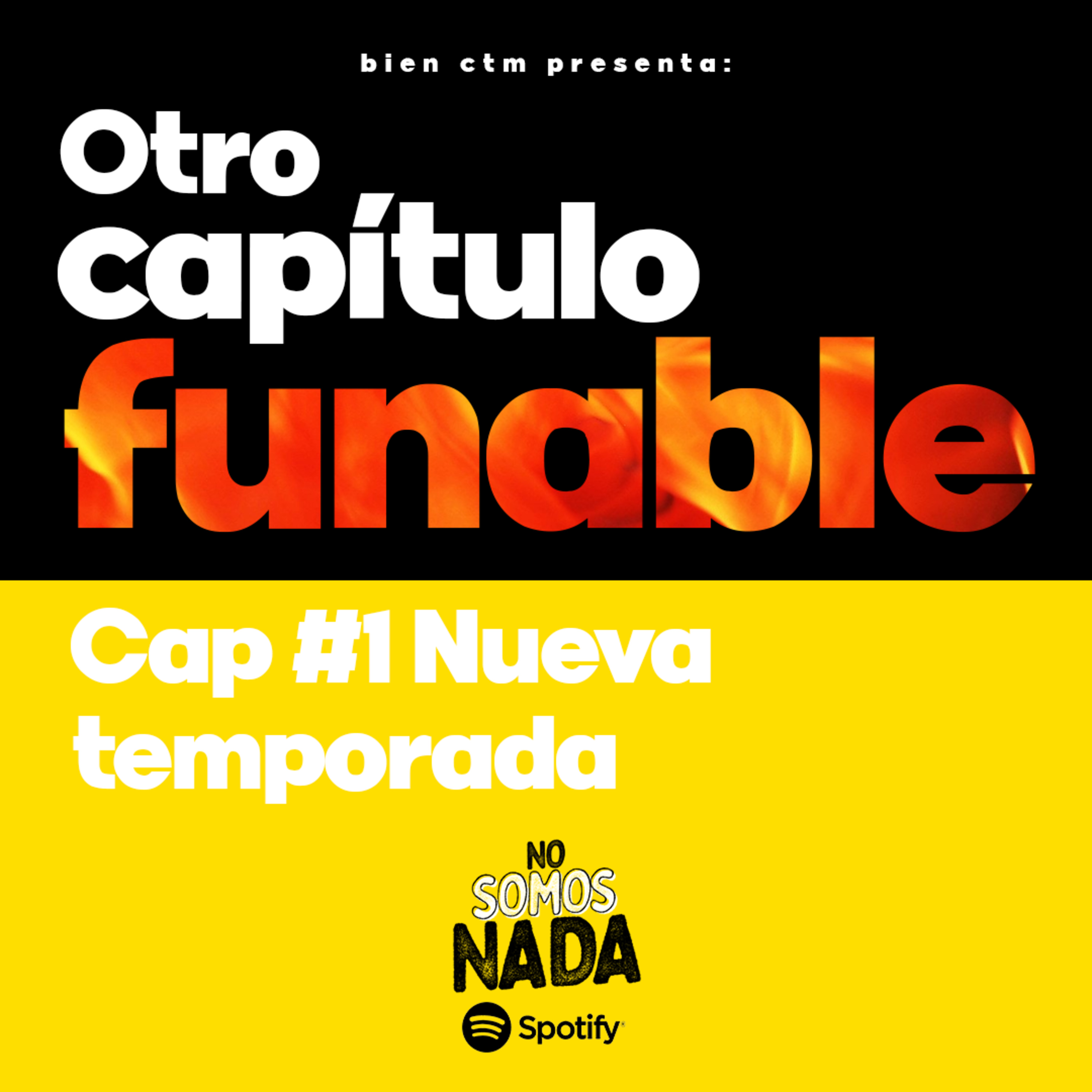 Kast el pajas, negro matapacos, el sexo y más - CAPÍTULO 1 TEMPORADA 2