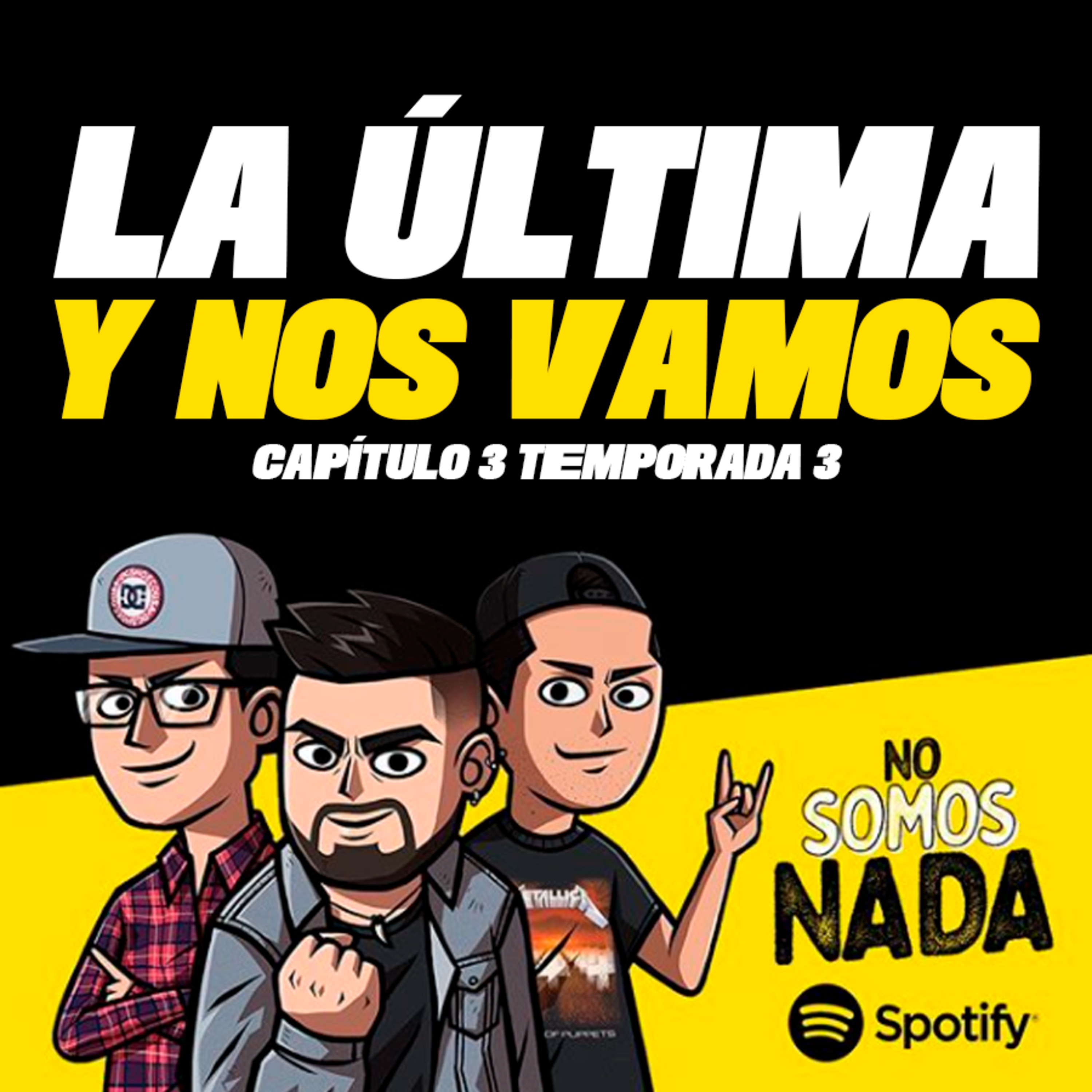 SIN CENSURA PARA EMPEZAR EL 2021