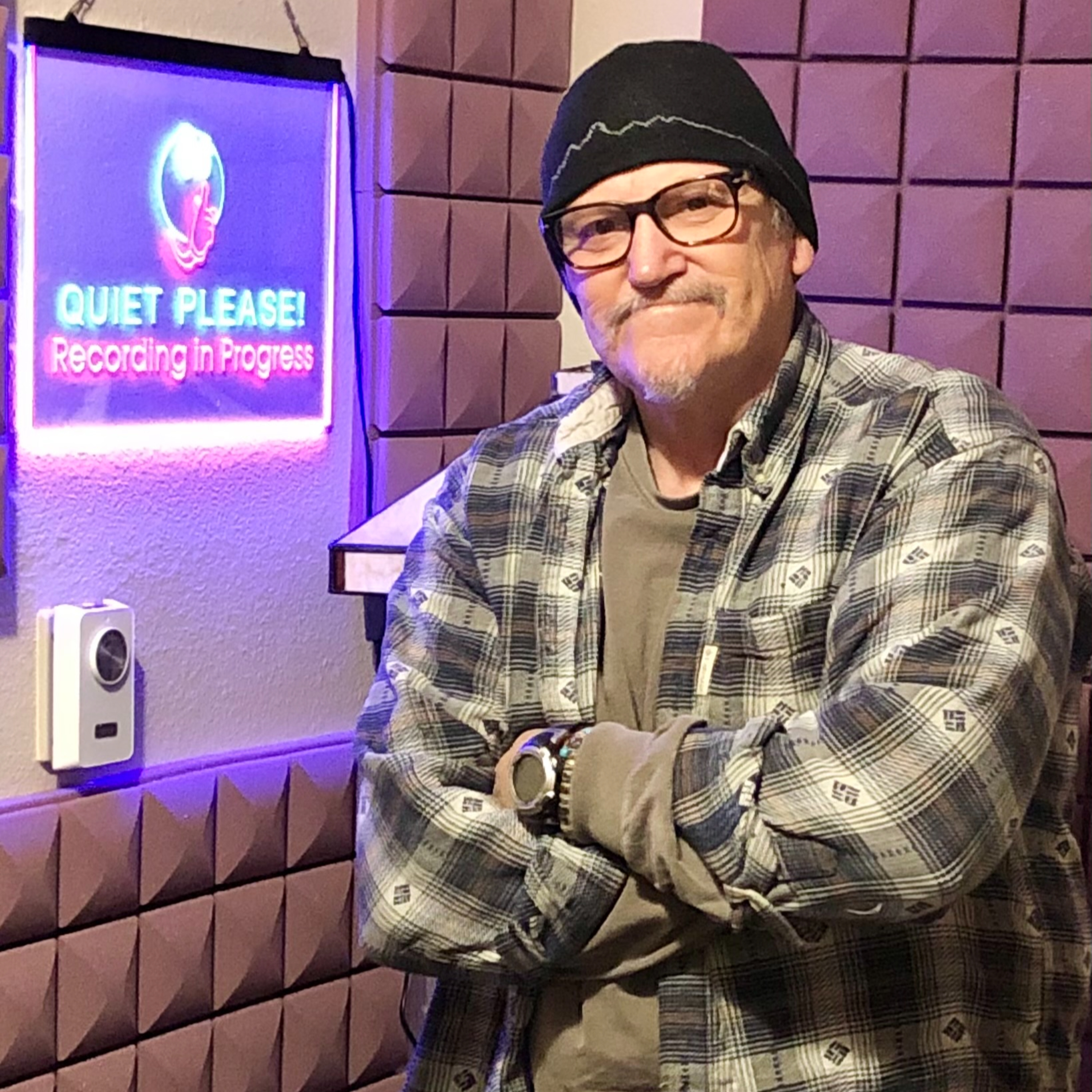 This Week In The Bear Cave