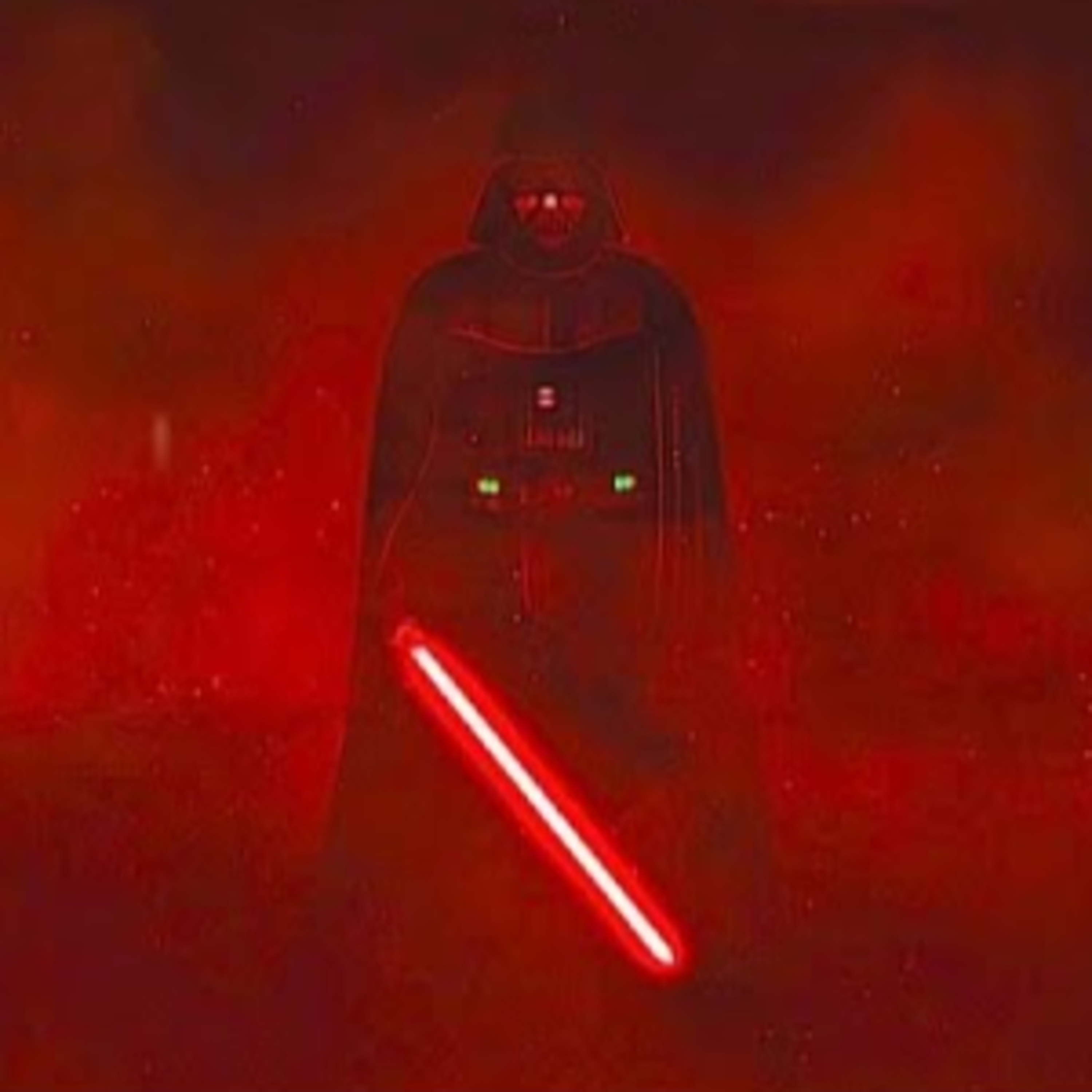 Star Wars Horror Film: Good or Bad Idea? - Episode XIII episode artwork