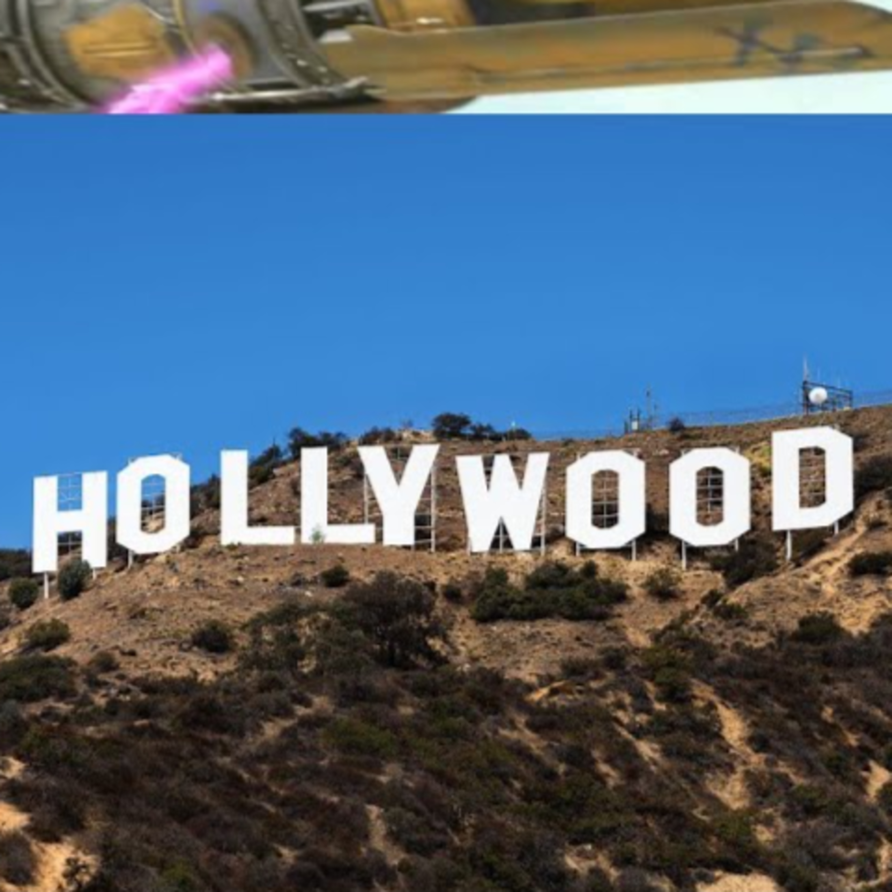 Movie Censorship and Bigotry: The Same Thing!? - Episode XV episode artwork