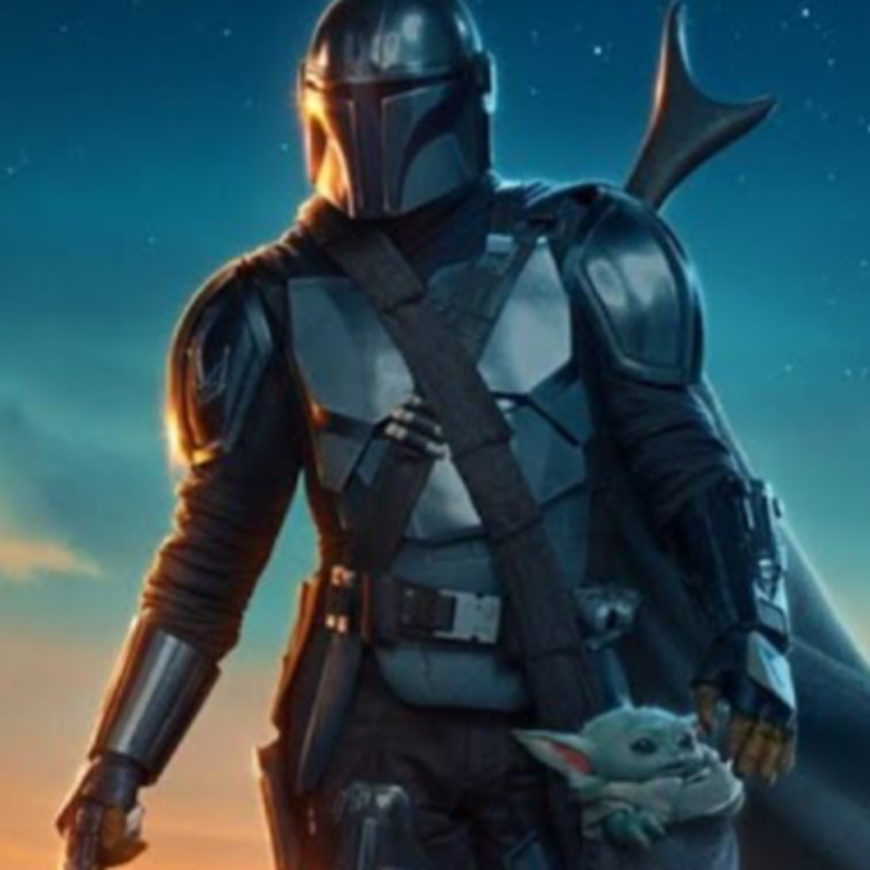 The Mandalorian Season 2 Review (SPOILERS) - Episode XIX episode artwork