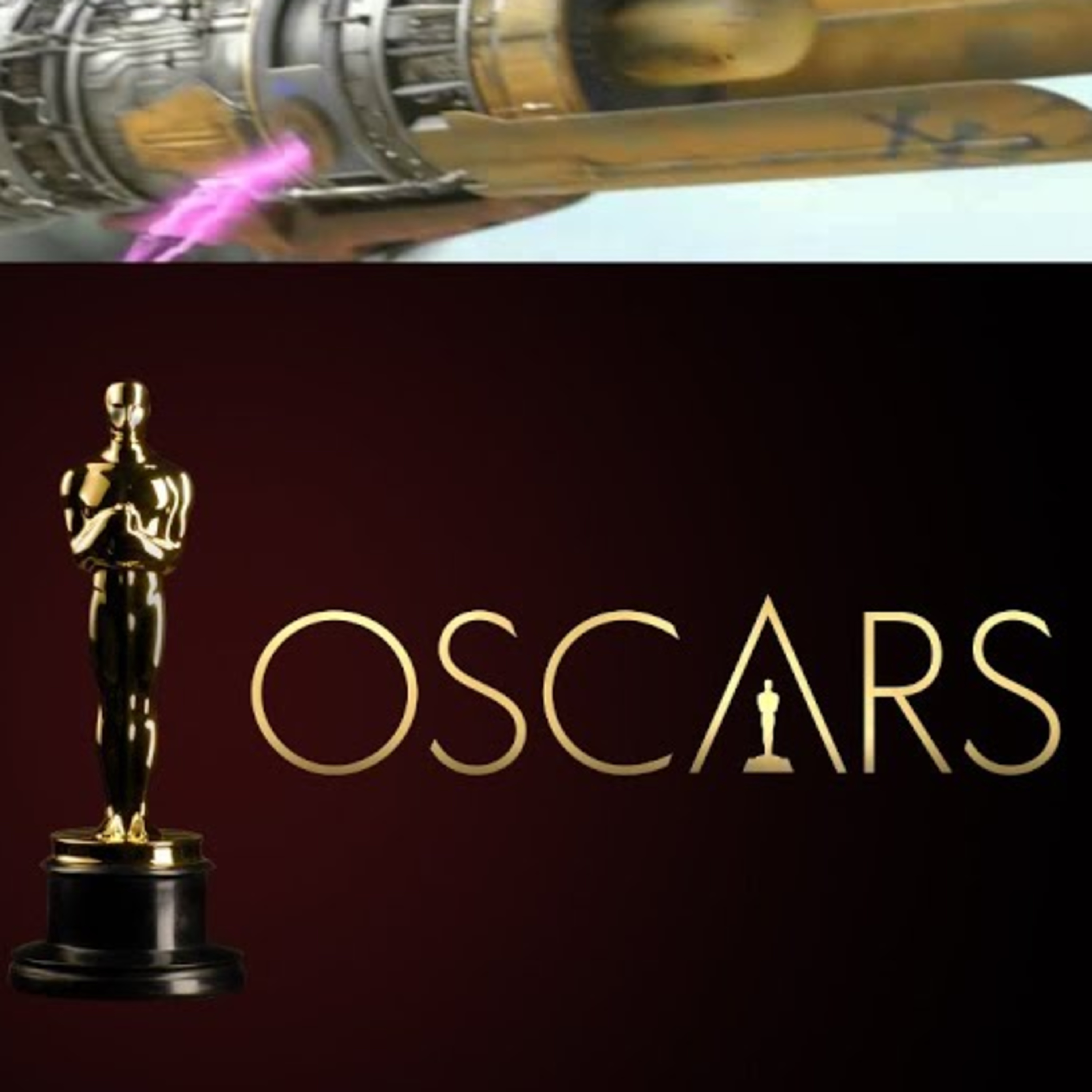 What Will and Should Be Nominated at the 2021 Oscars? - Episode XXII episode artwork