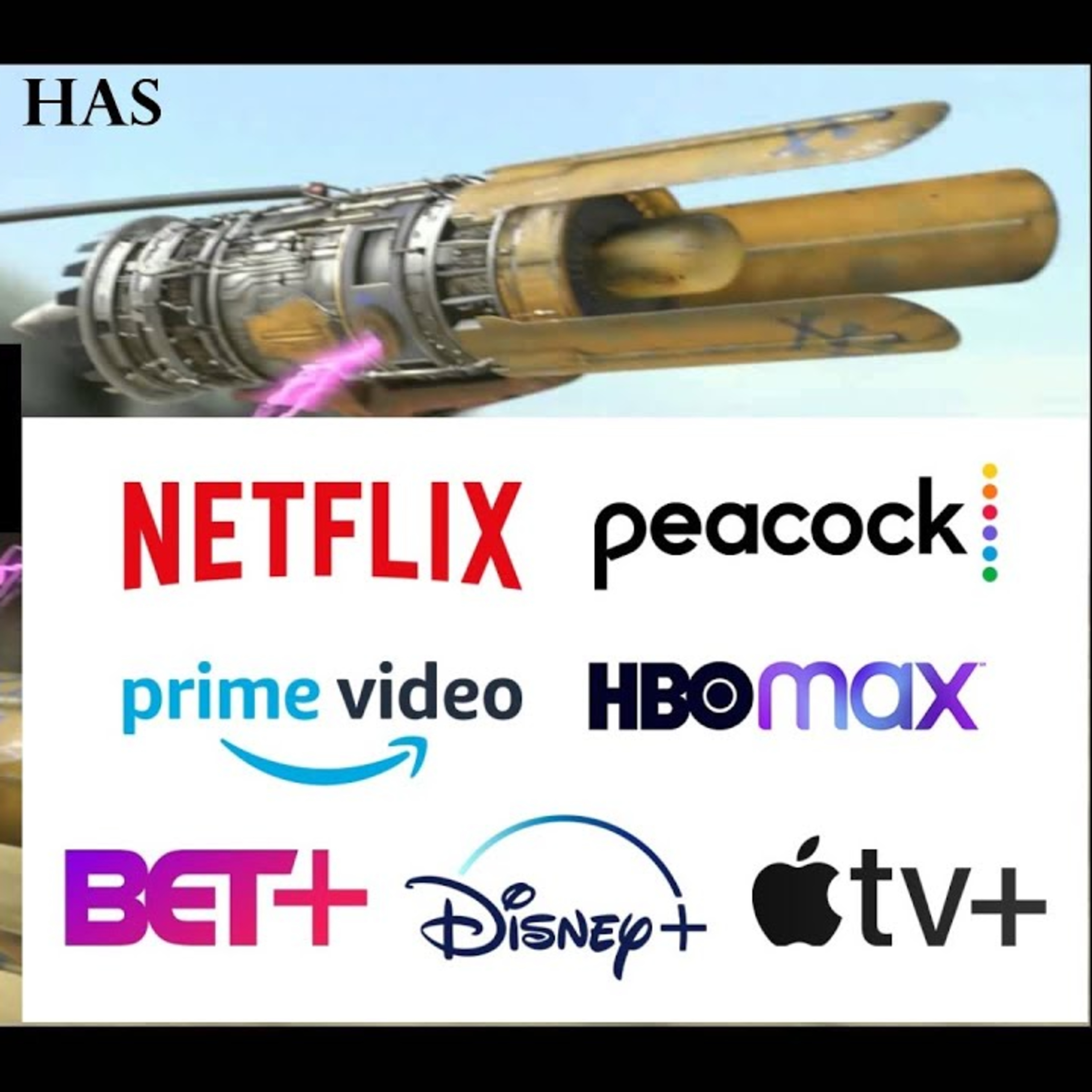 How Streaming Has Changed Television - Episode XXVII episode artwork
