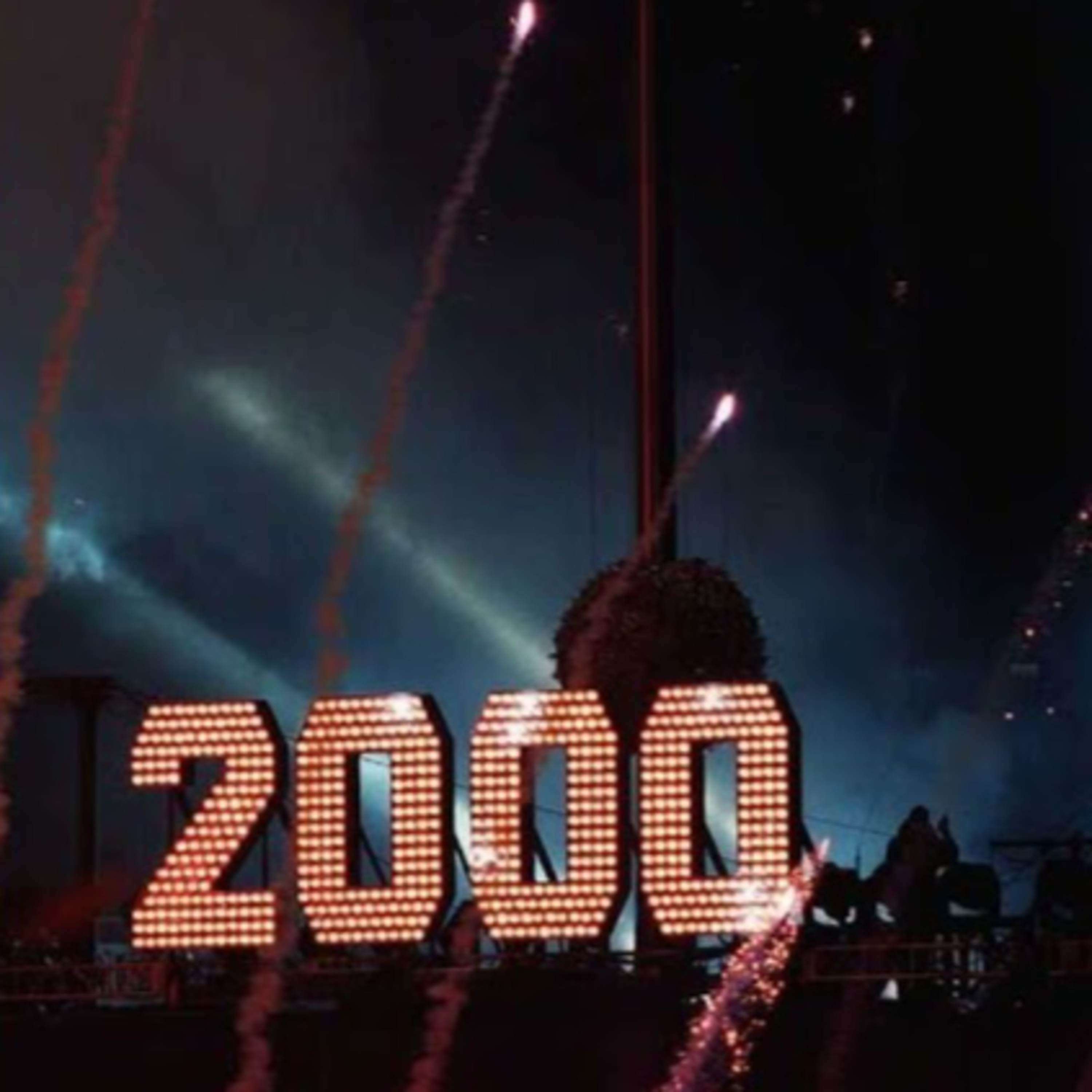 Top 10 Favorite Movies from the 2000s? - Episode XXIX episode artwork