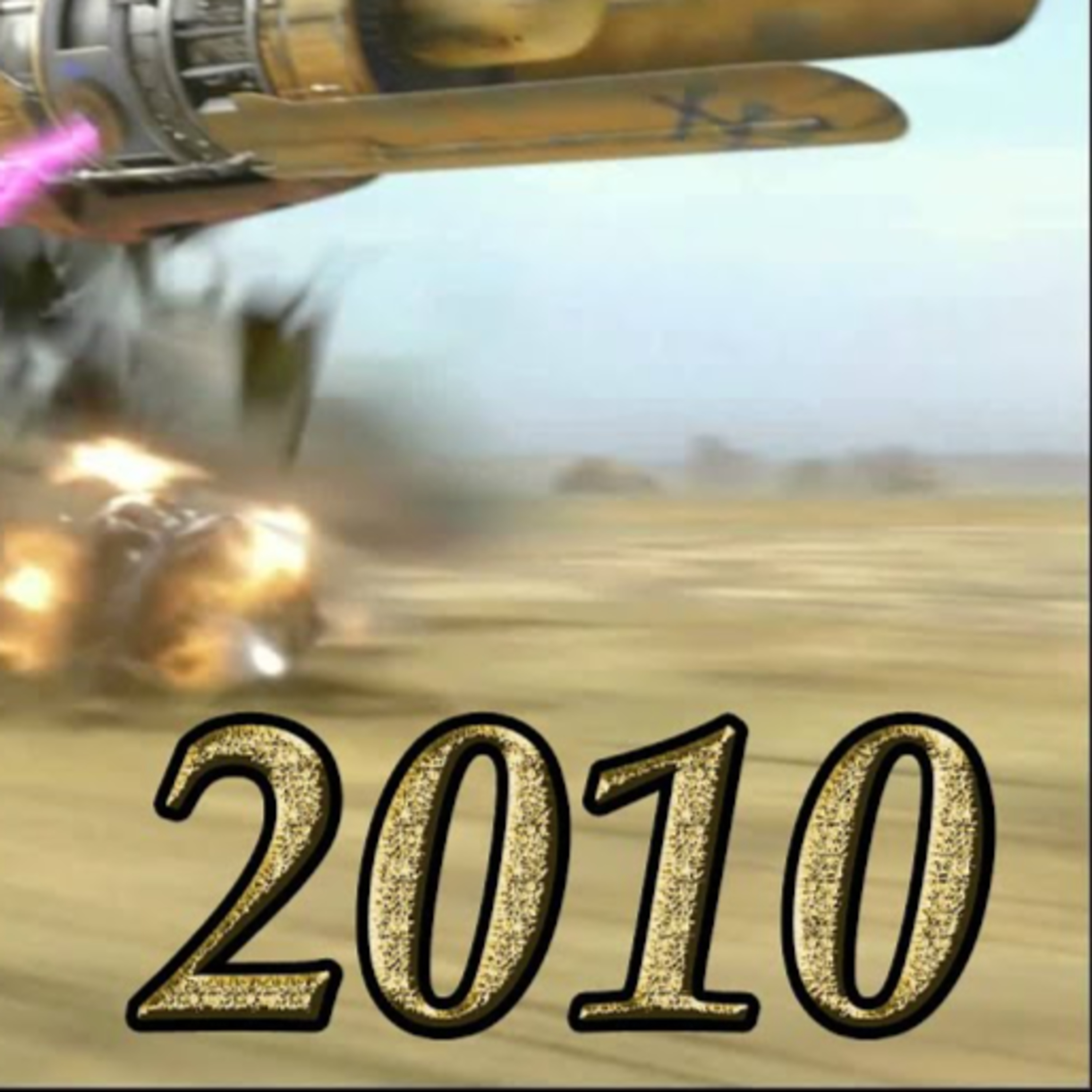 Top 10 Favorite Movies from the 2010s? - Episode XXXII episode artwork