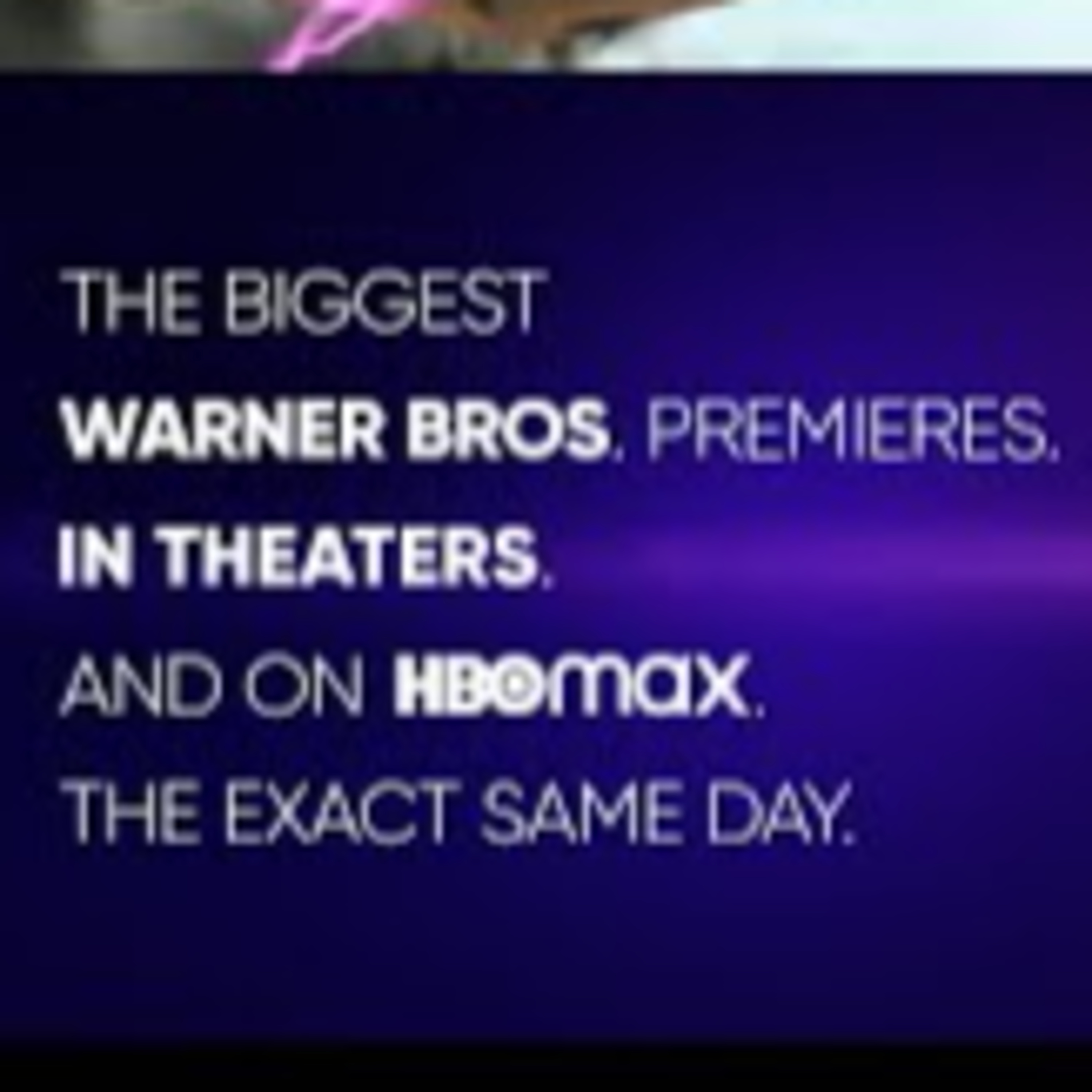 Same-Day Theater-&-Streaming Release Date Method: Good or Bad Idea? - Episode XXXV episode artwork