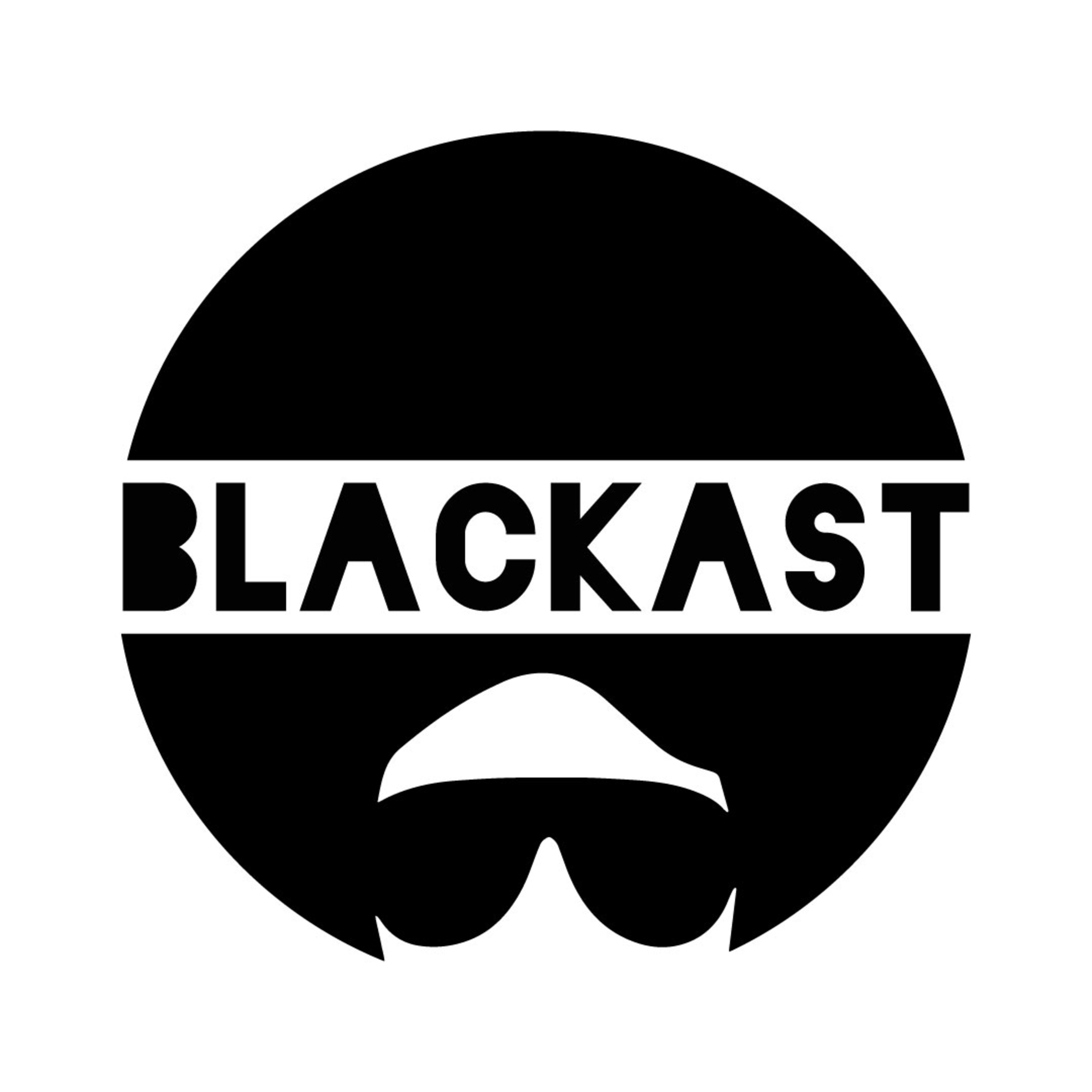 Blackast - #001