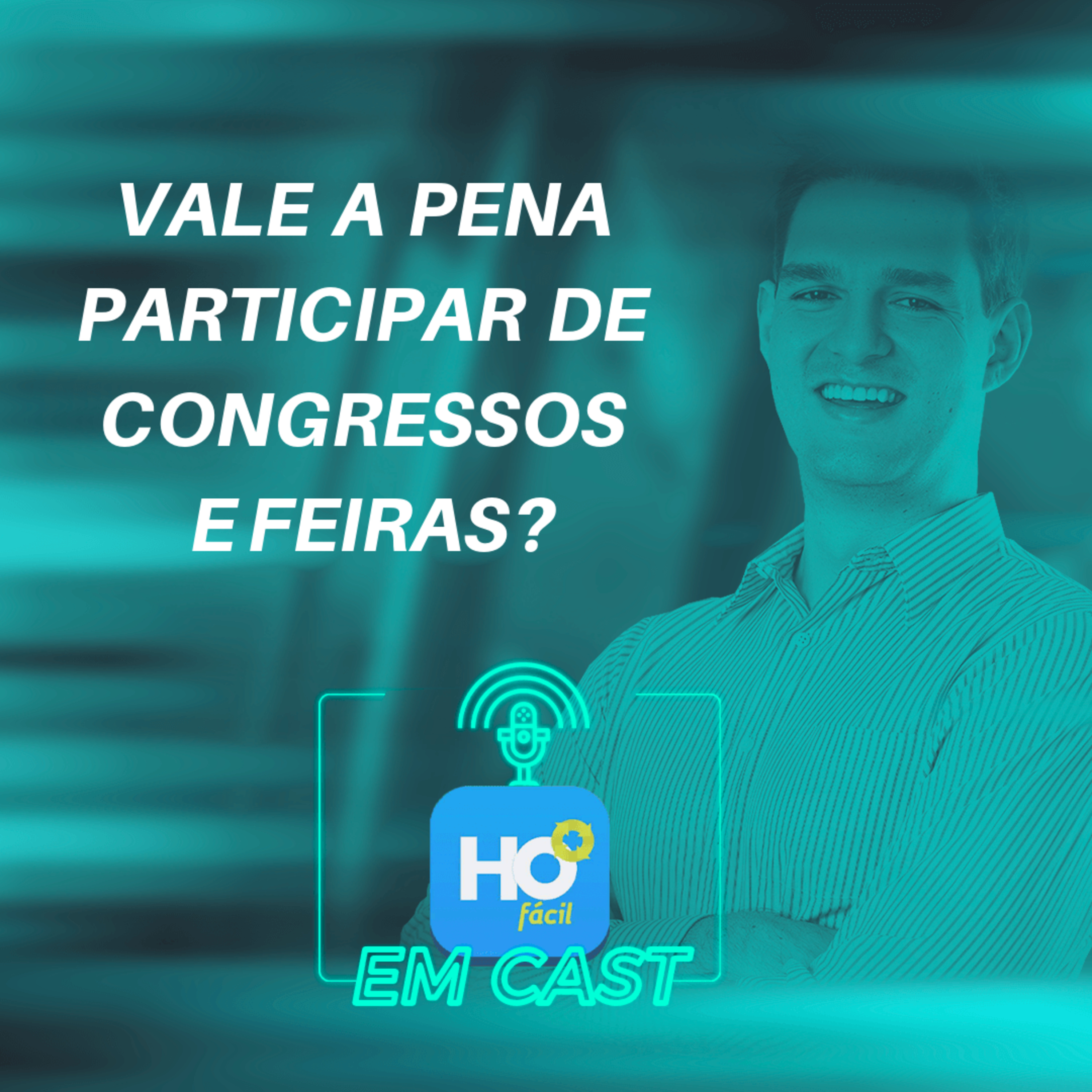 HO Fácil em cast