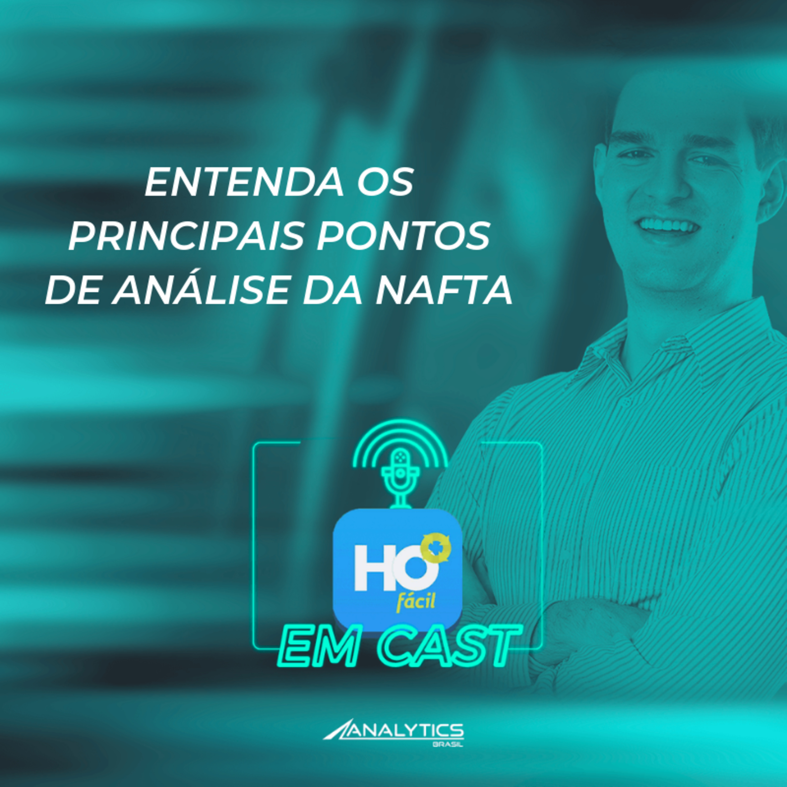 HO Fácil em cast