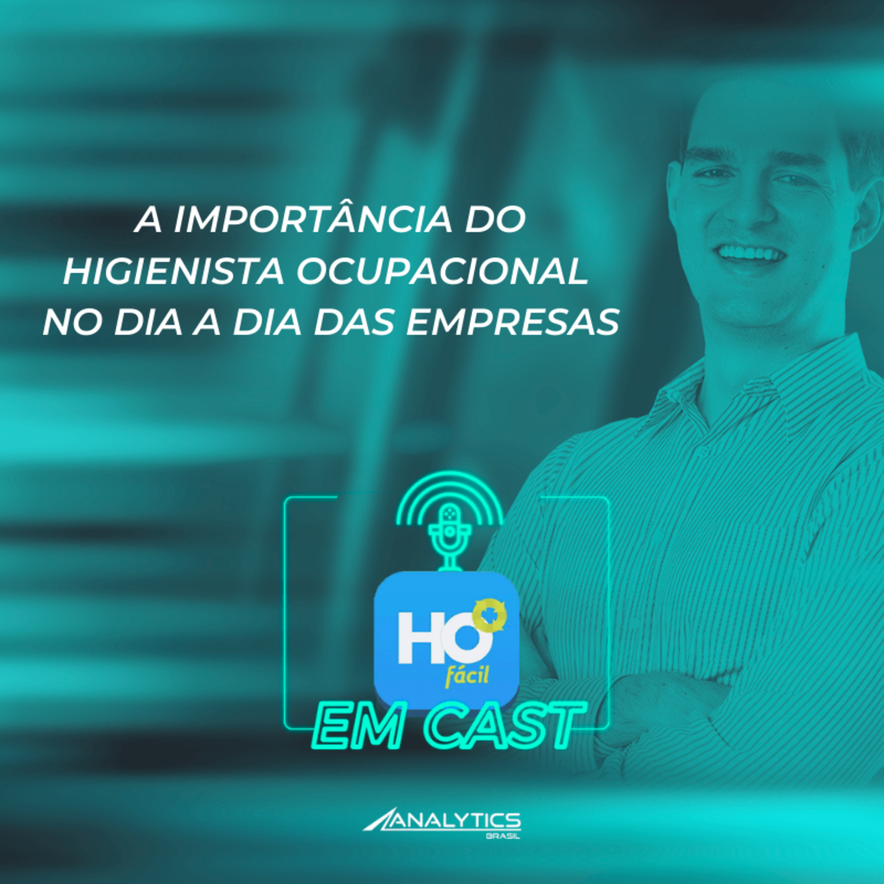 HO Fácil em cast