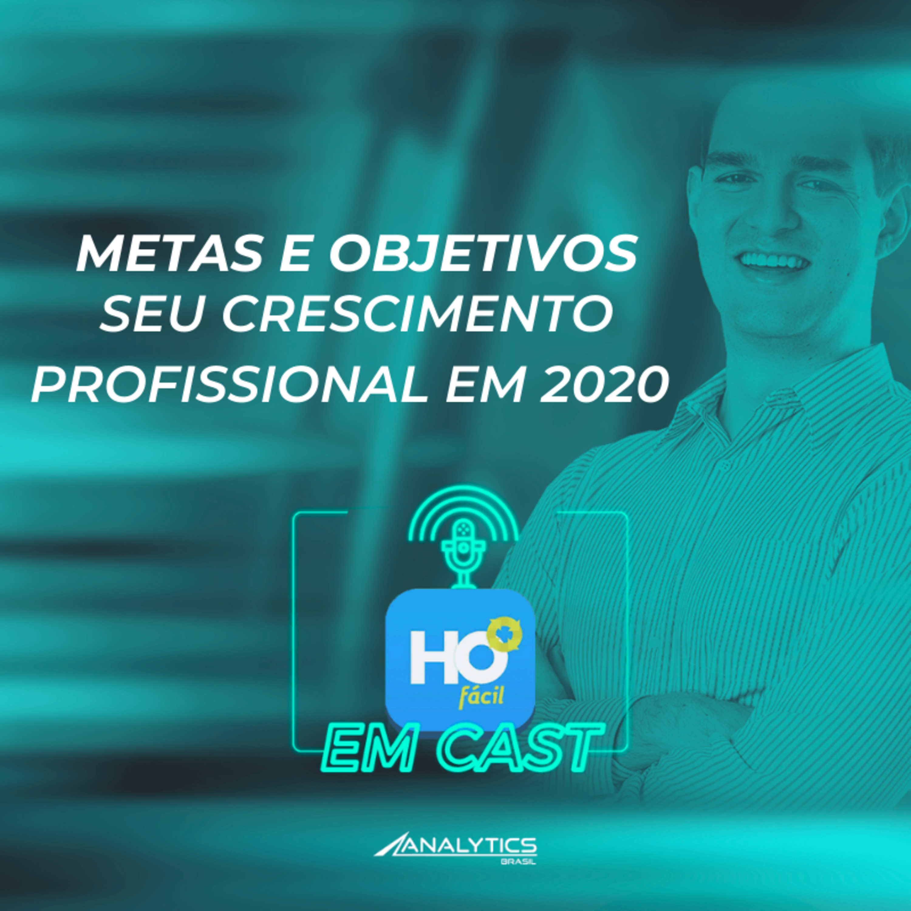 HO Fácil em cast