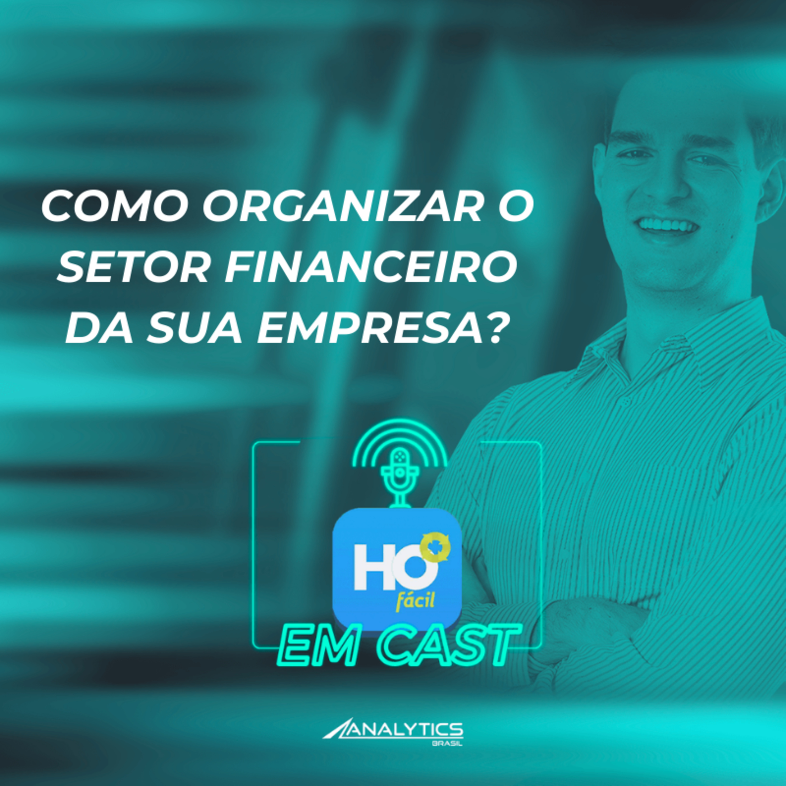 HO Fácil em cast