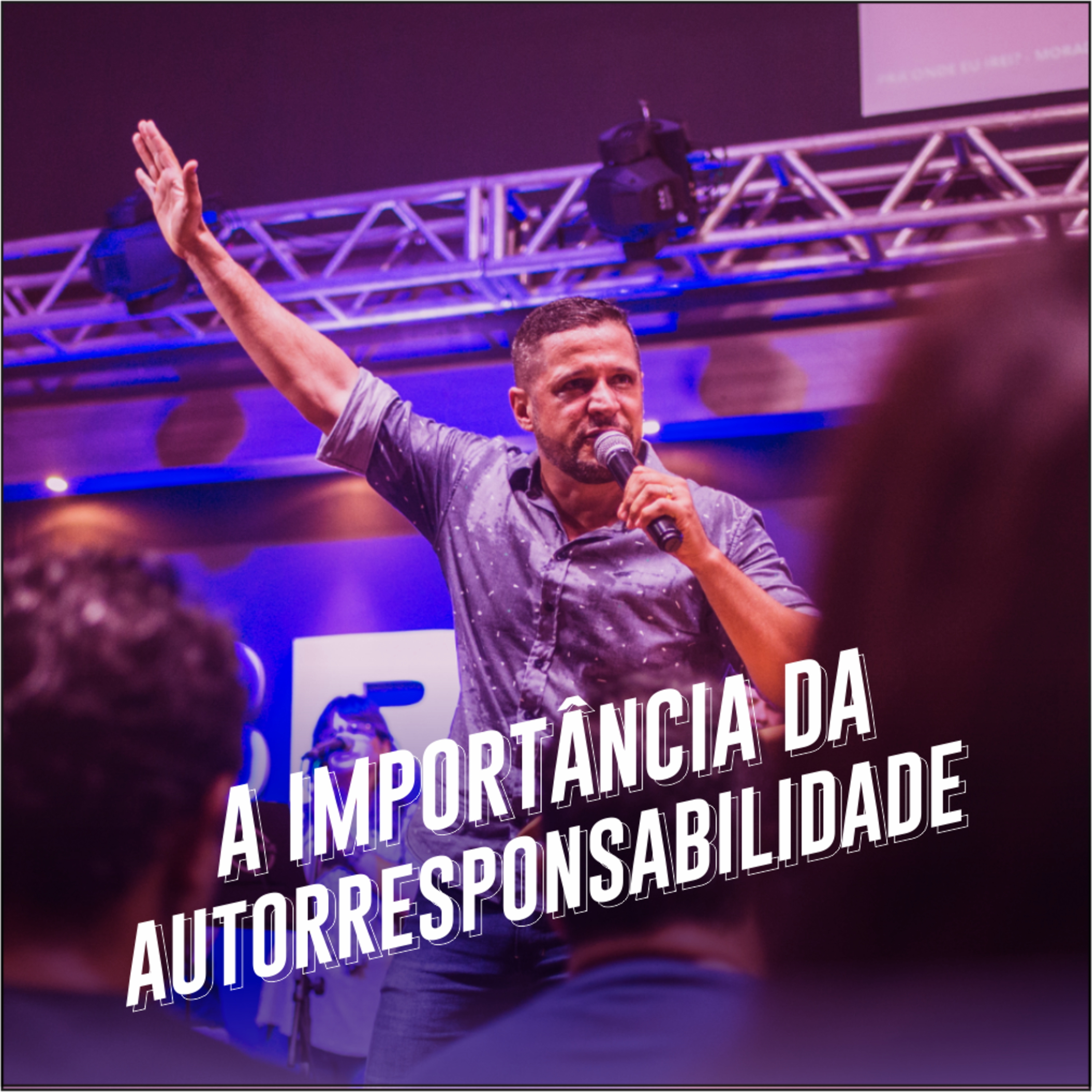 A Importância da Autorresponsabilidade episode artwork