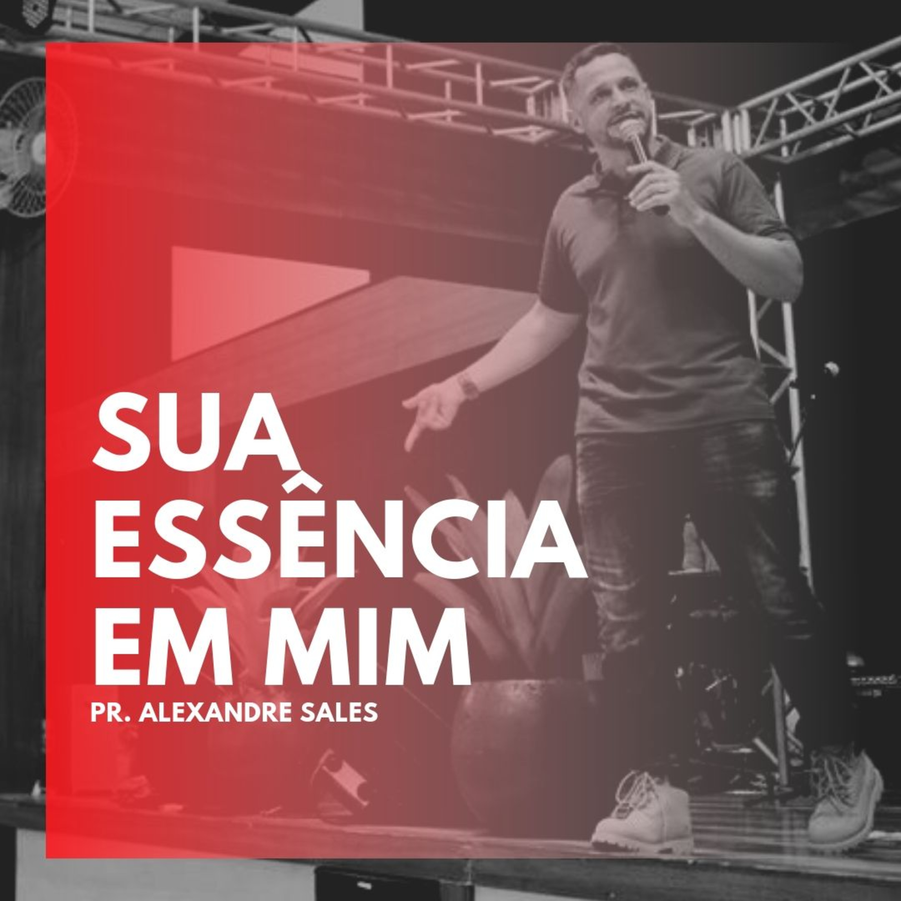 Sua essência em mim episode artwork