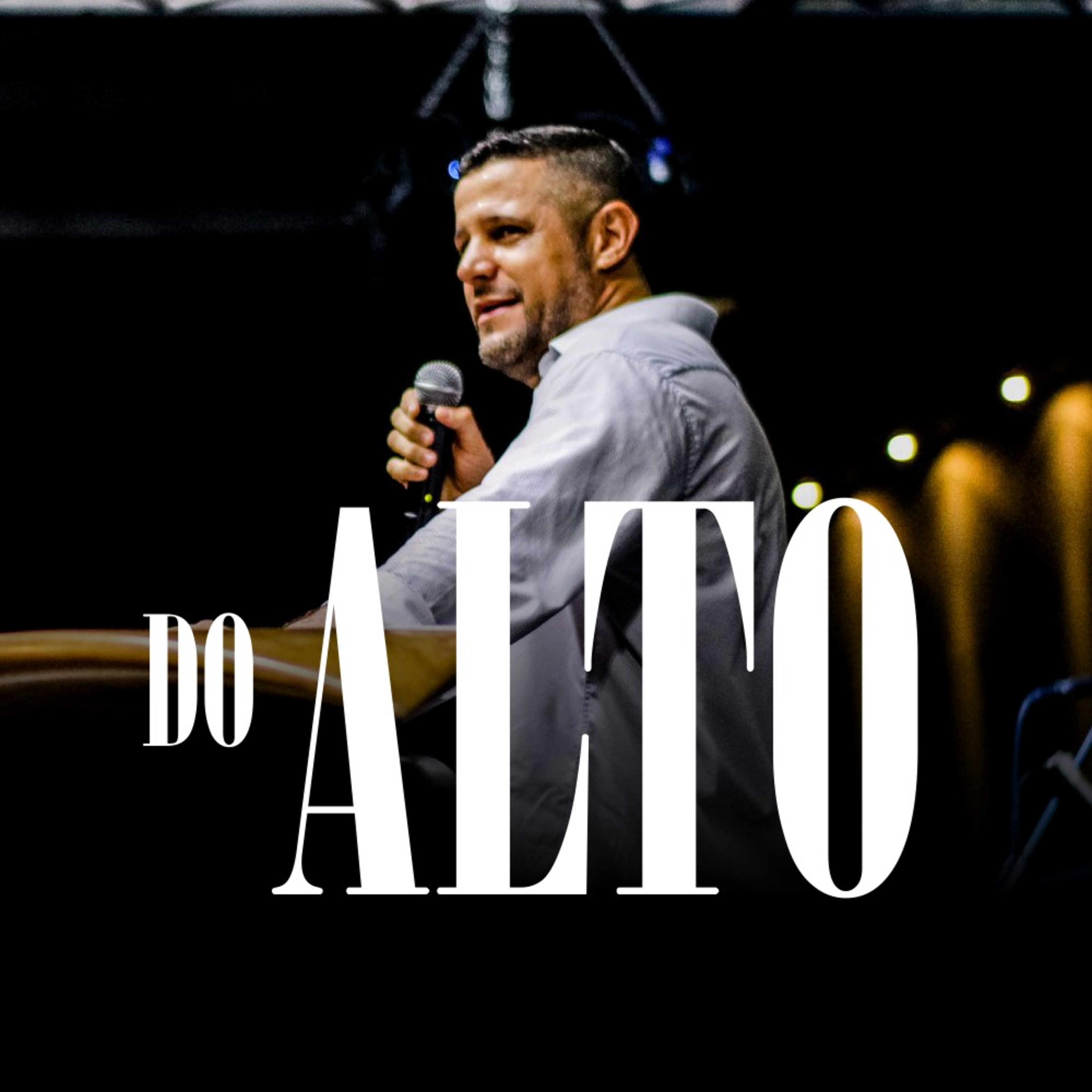 Do Alto episode artwork