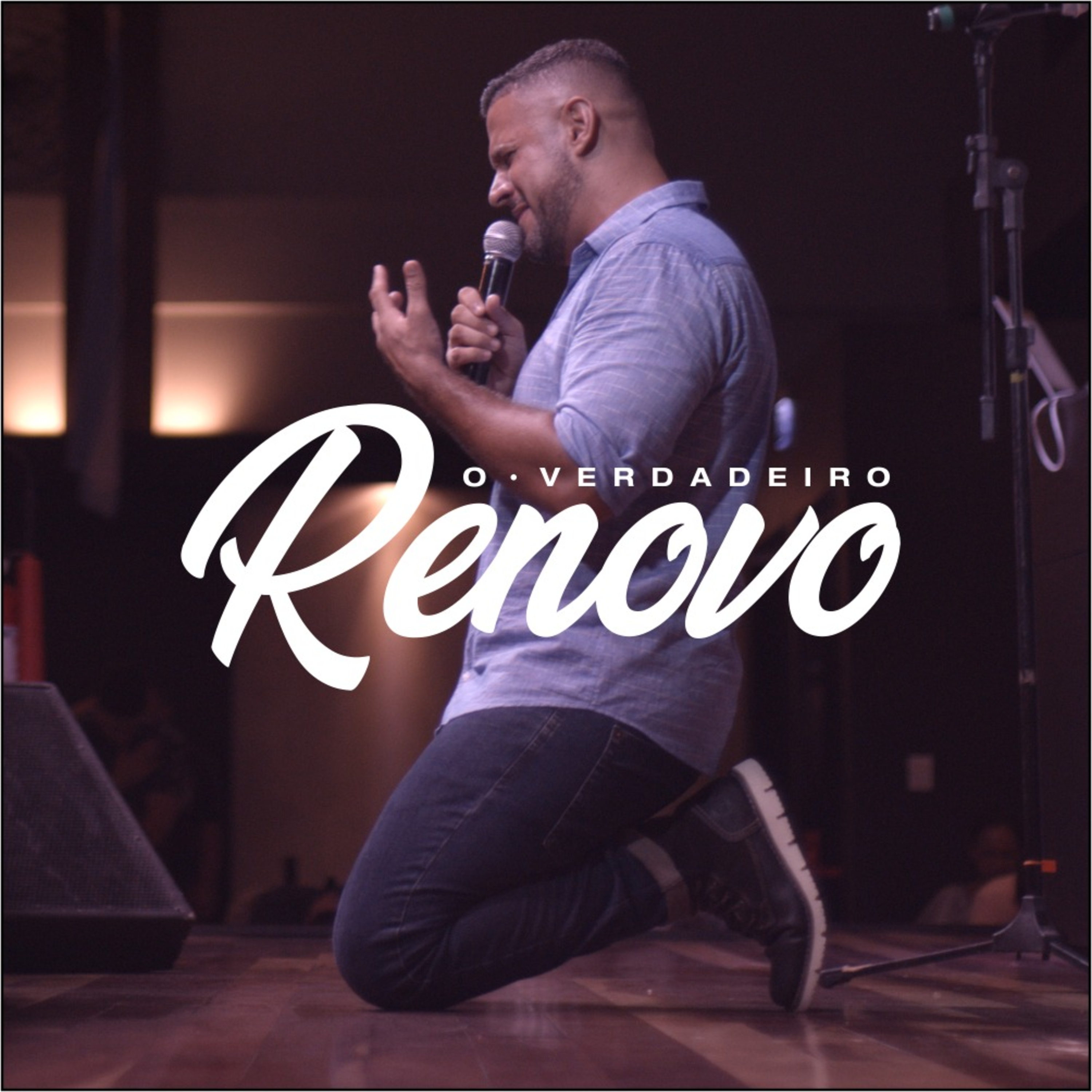 O Verdadeiro Renovo episode artwork