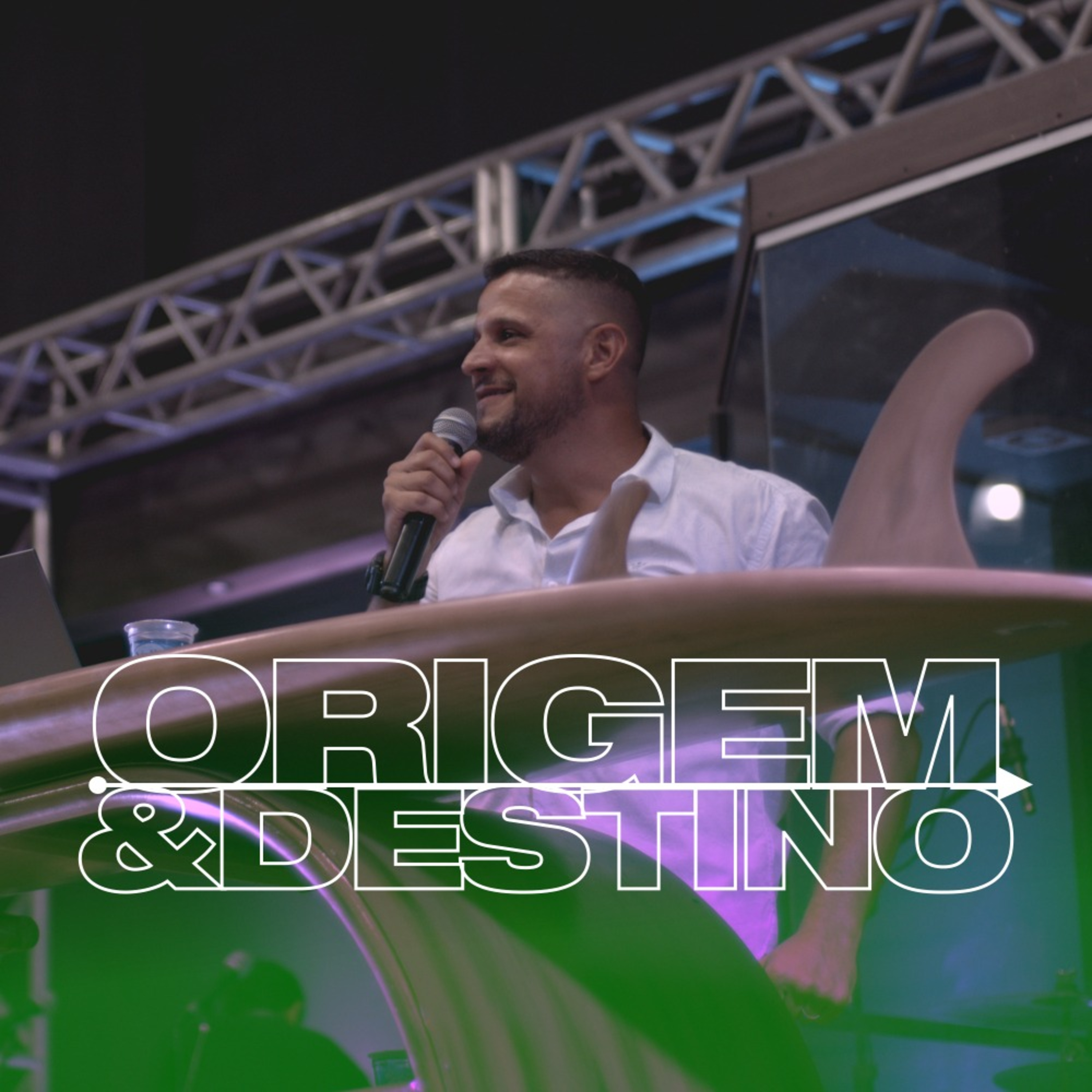 Origem e Destino episode artwork