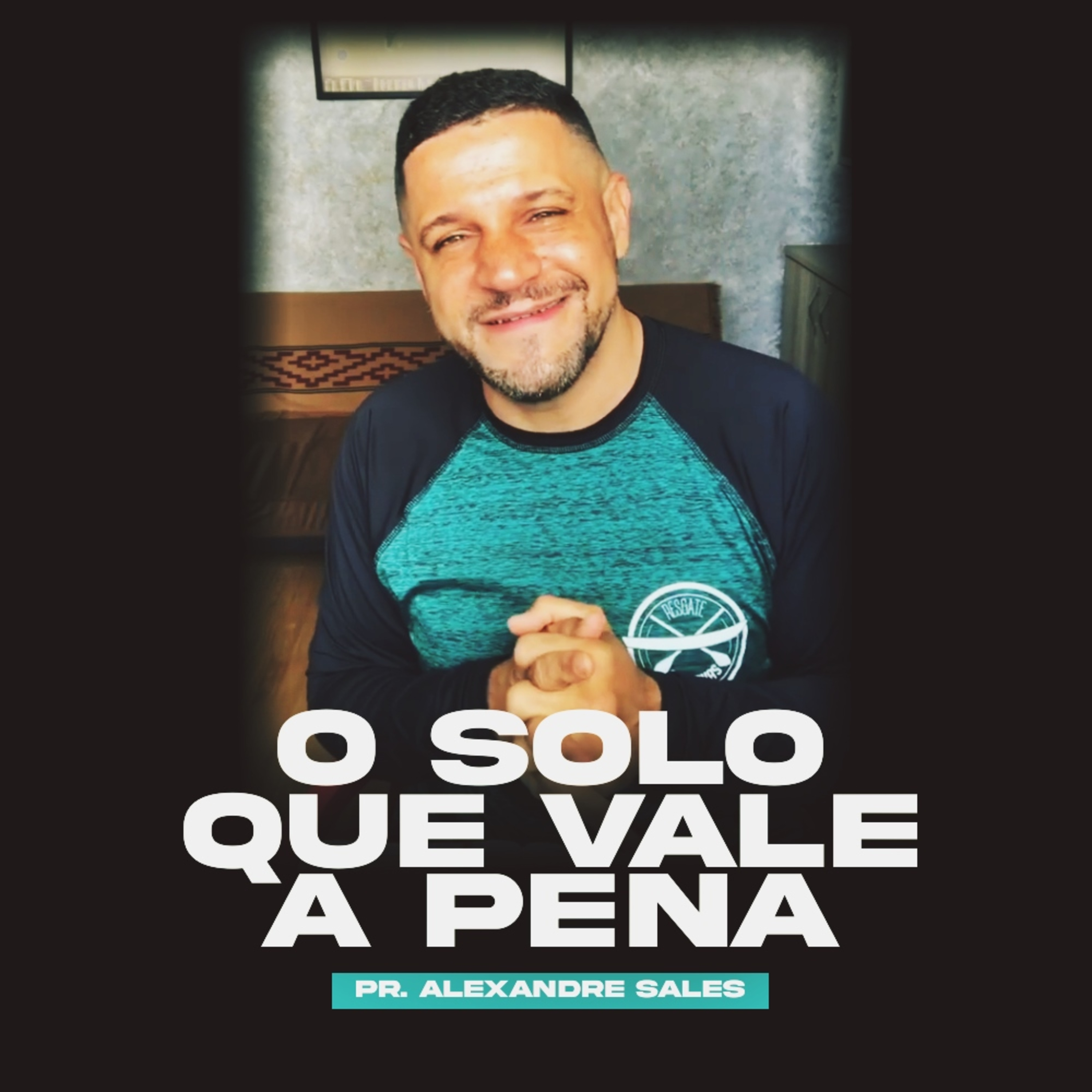 O solo que vale a pena episode artwork