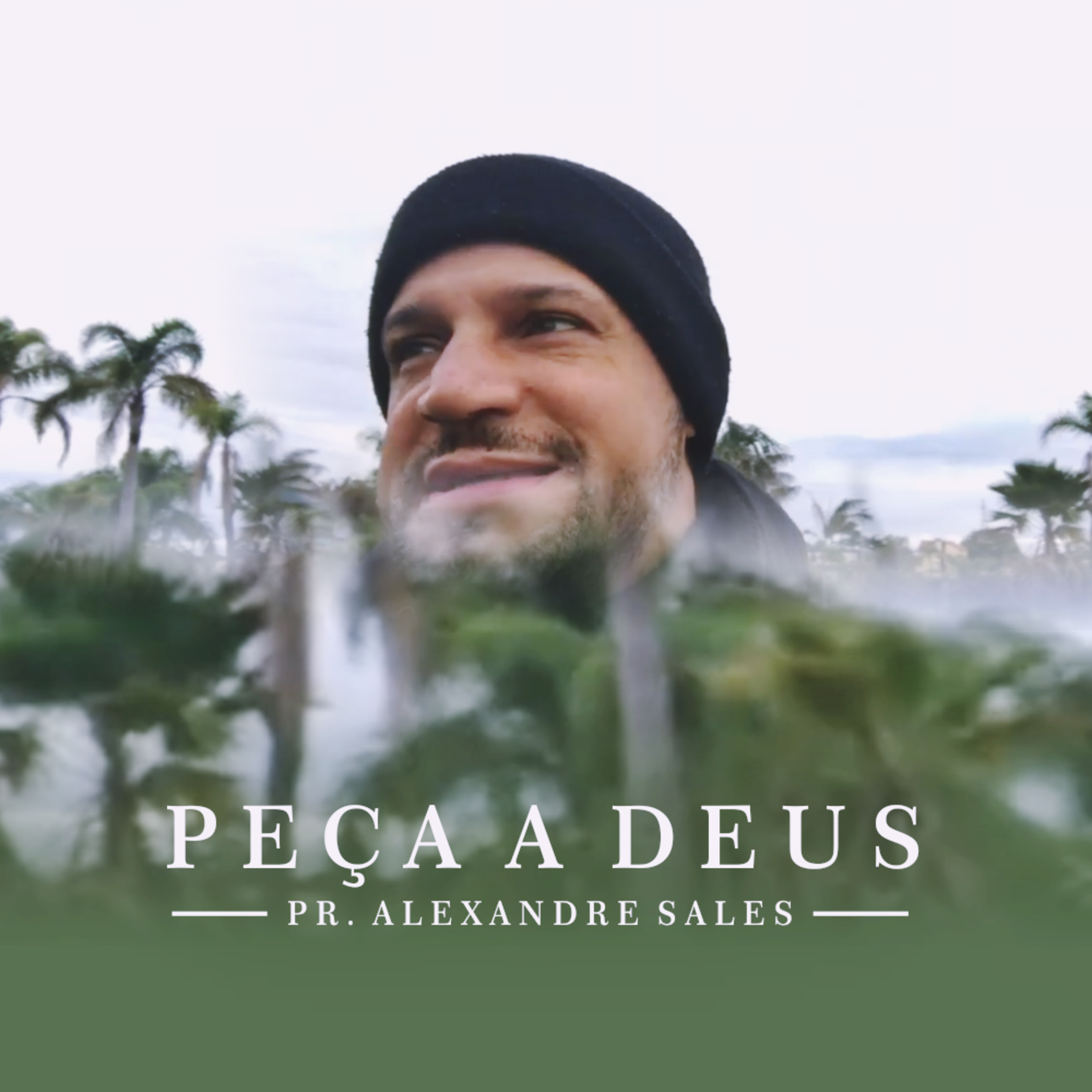 Peça a Deus episode artwork