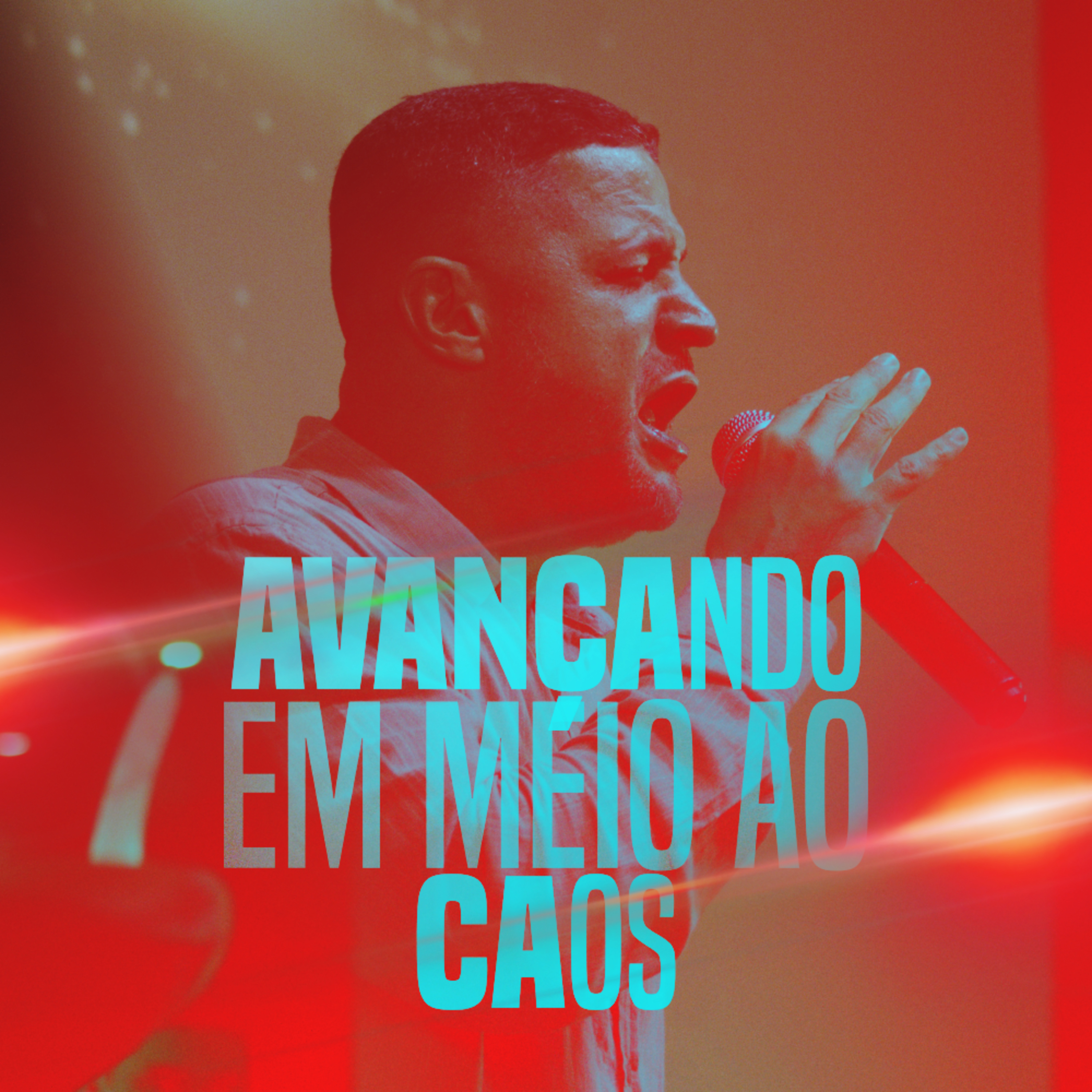 Avançando em meio ao caos episode artwork