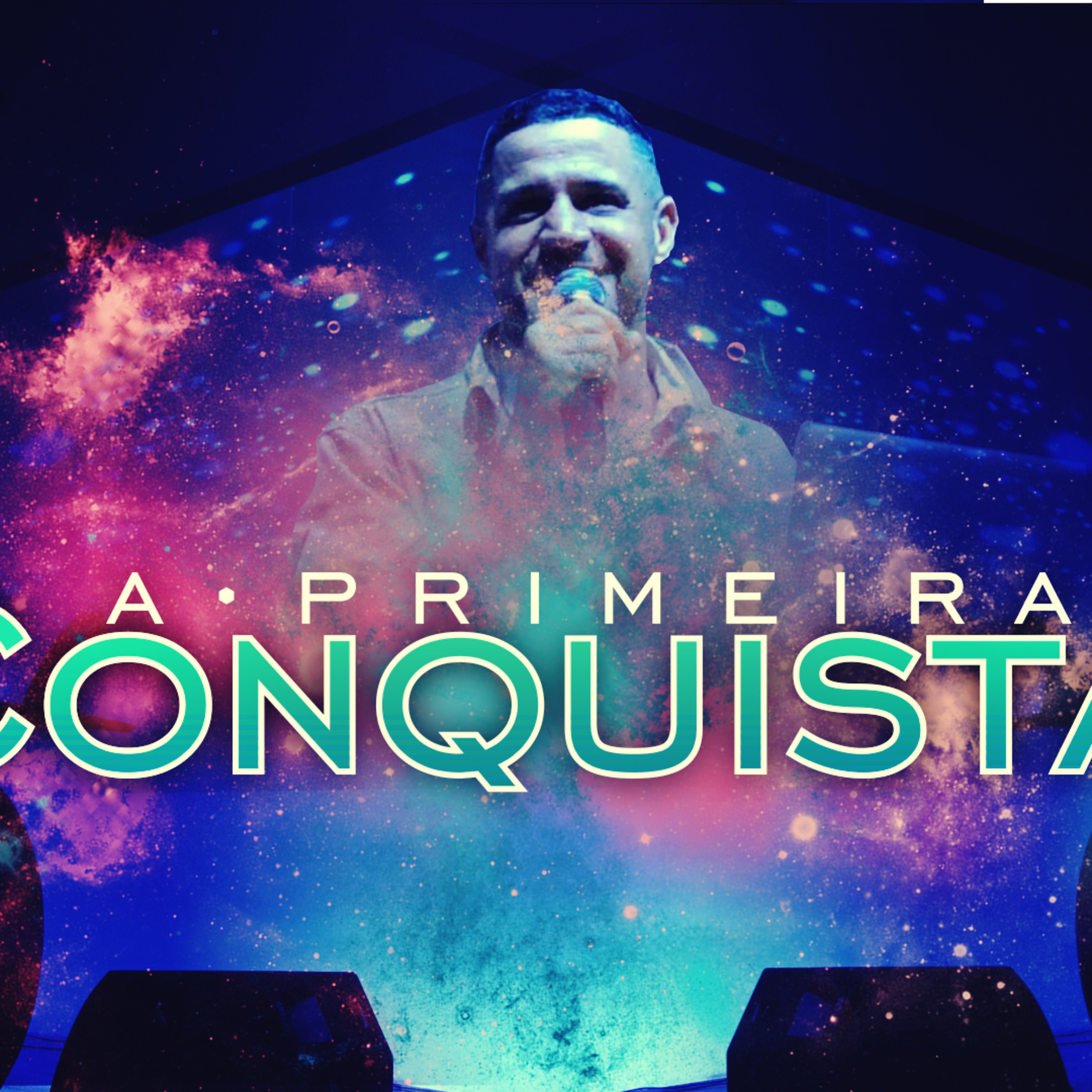 A primeira conquista episode artwork