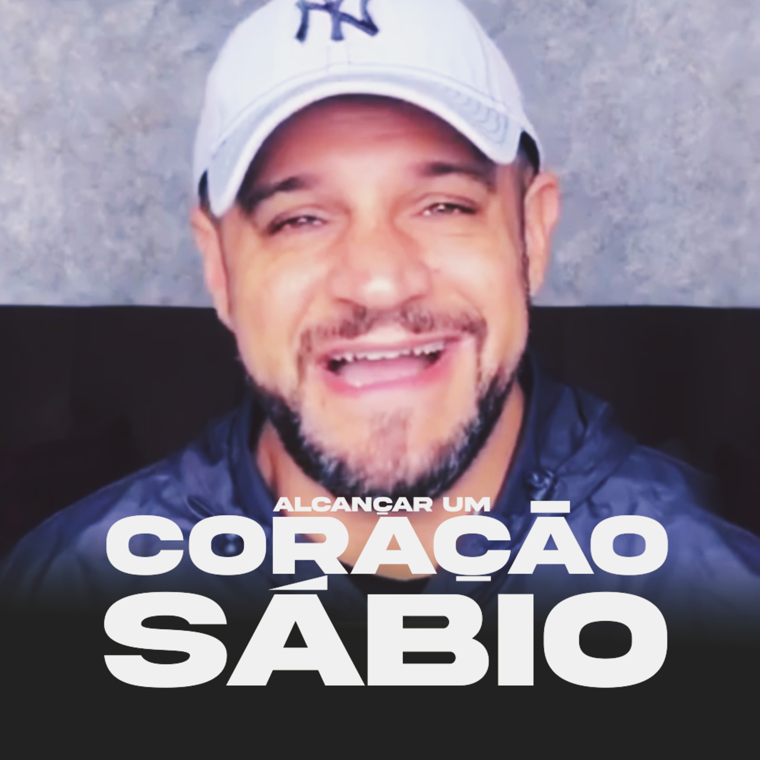 Alcançar um coração sábio episode artwork
