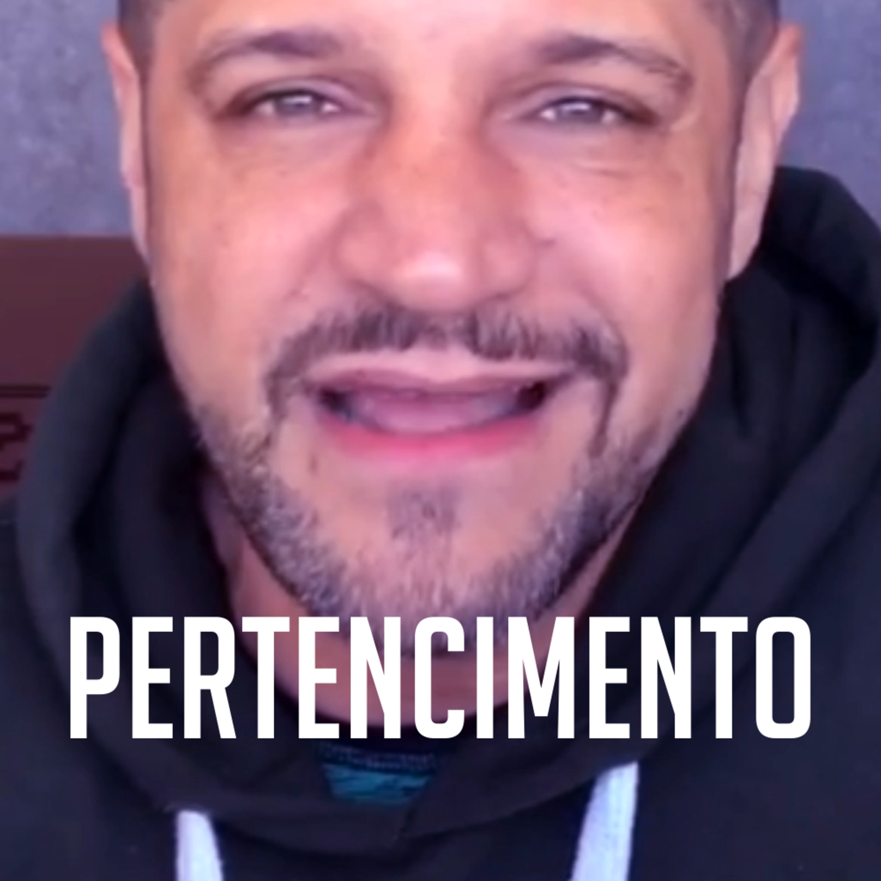 Pertencimento episode artwork