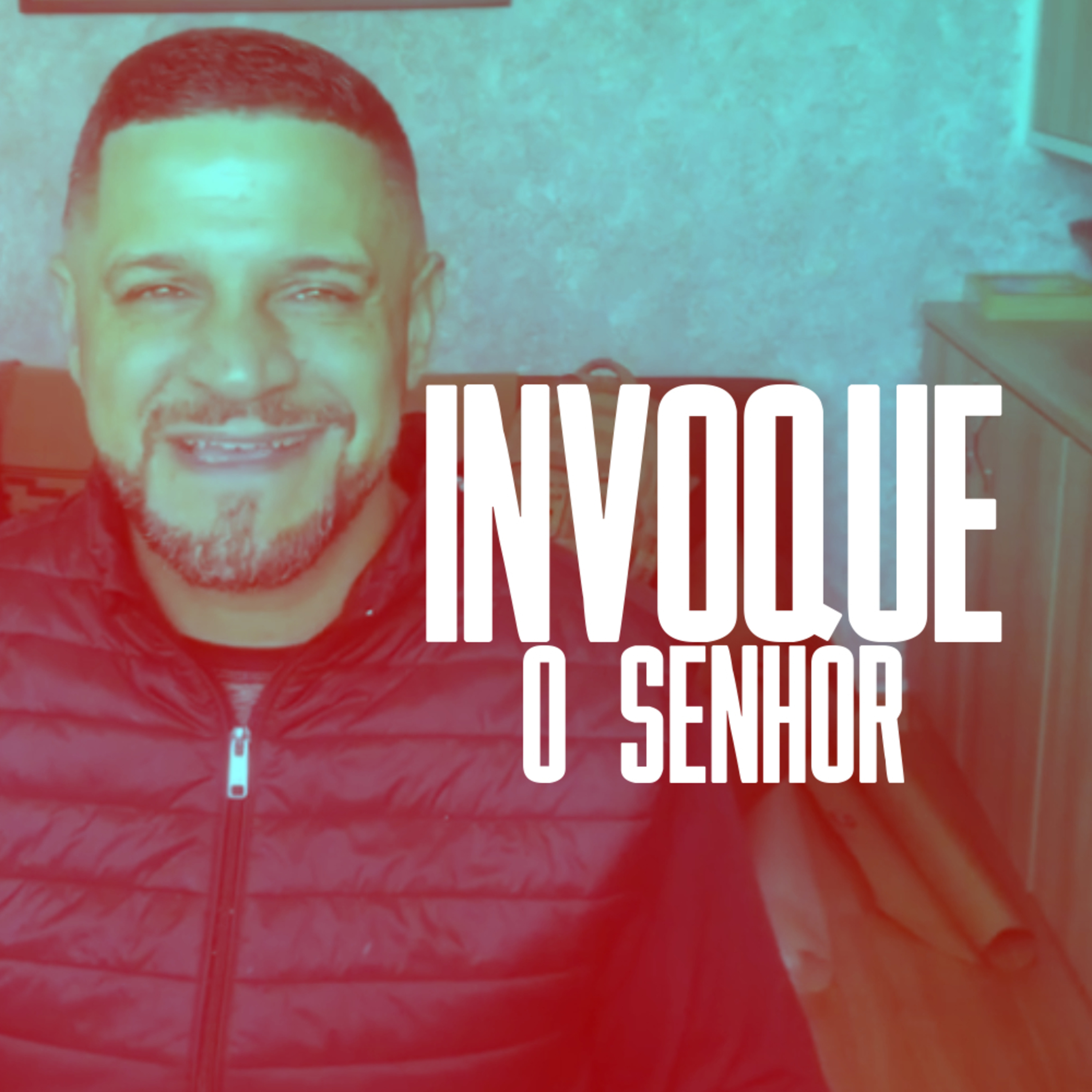 Invoque o Senhor episode artwork