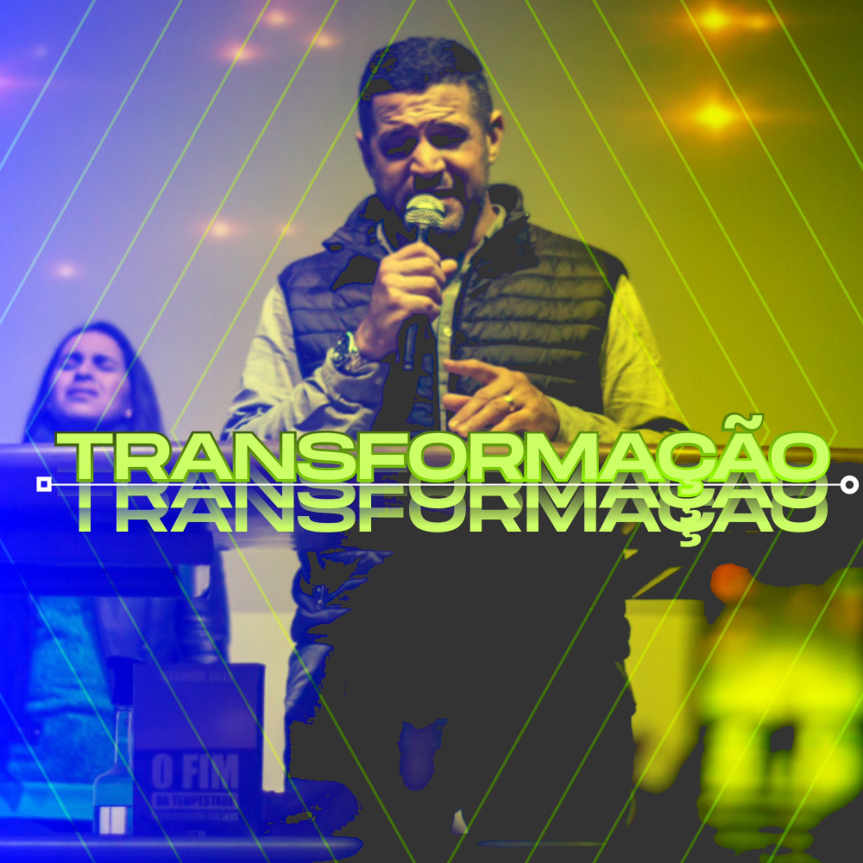 A transformação episode artwork