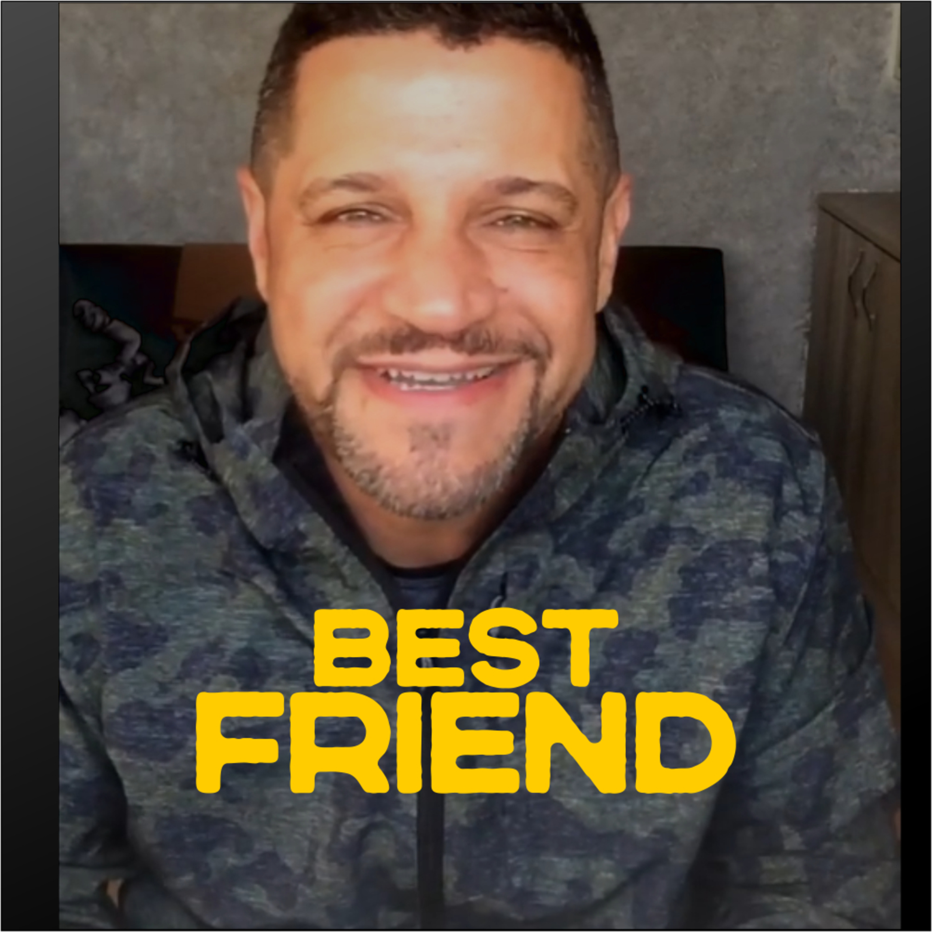 Best Friend episode artwork