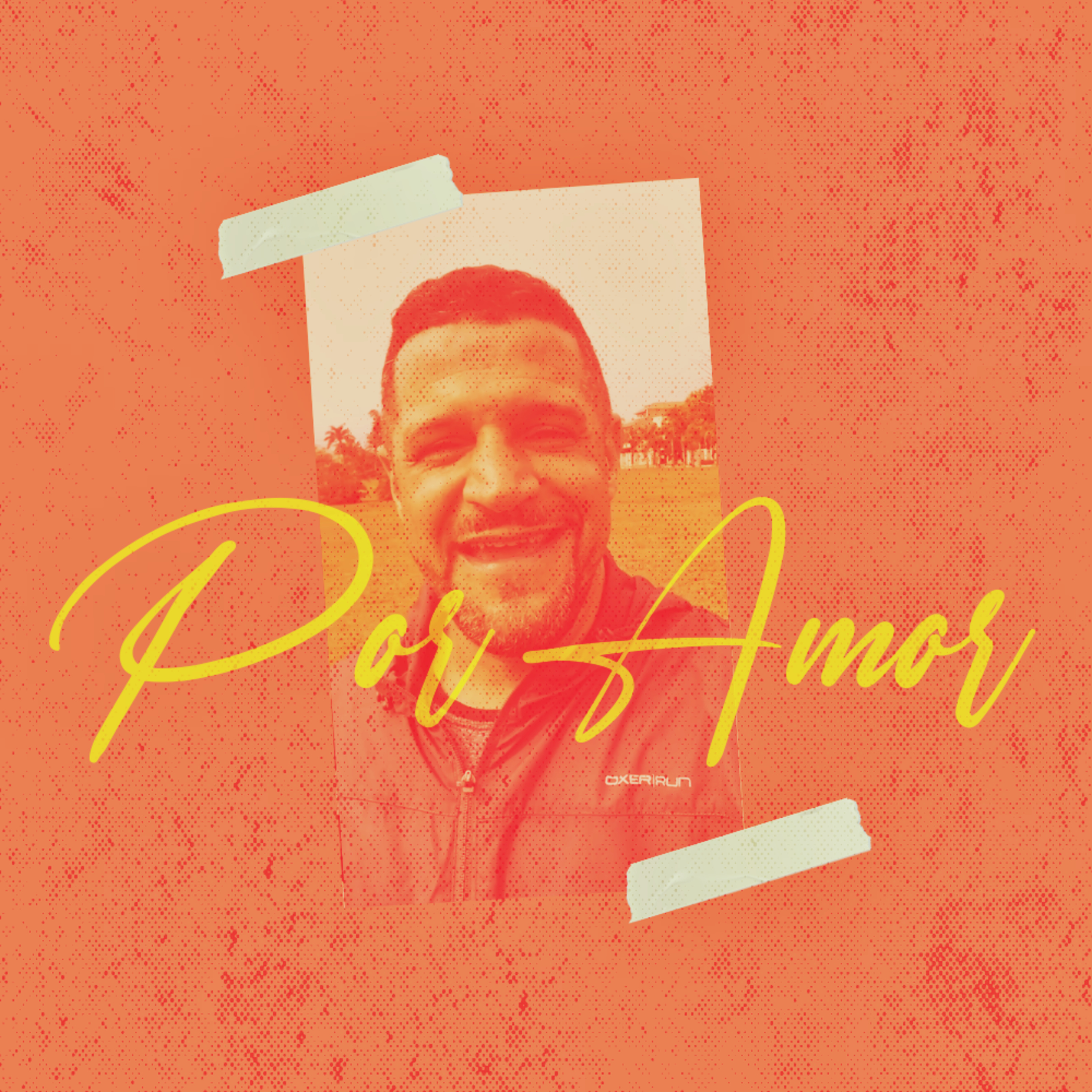 Por amor episode artwork