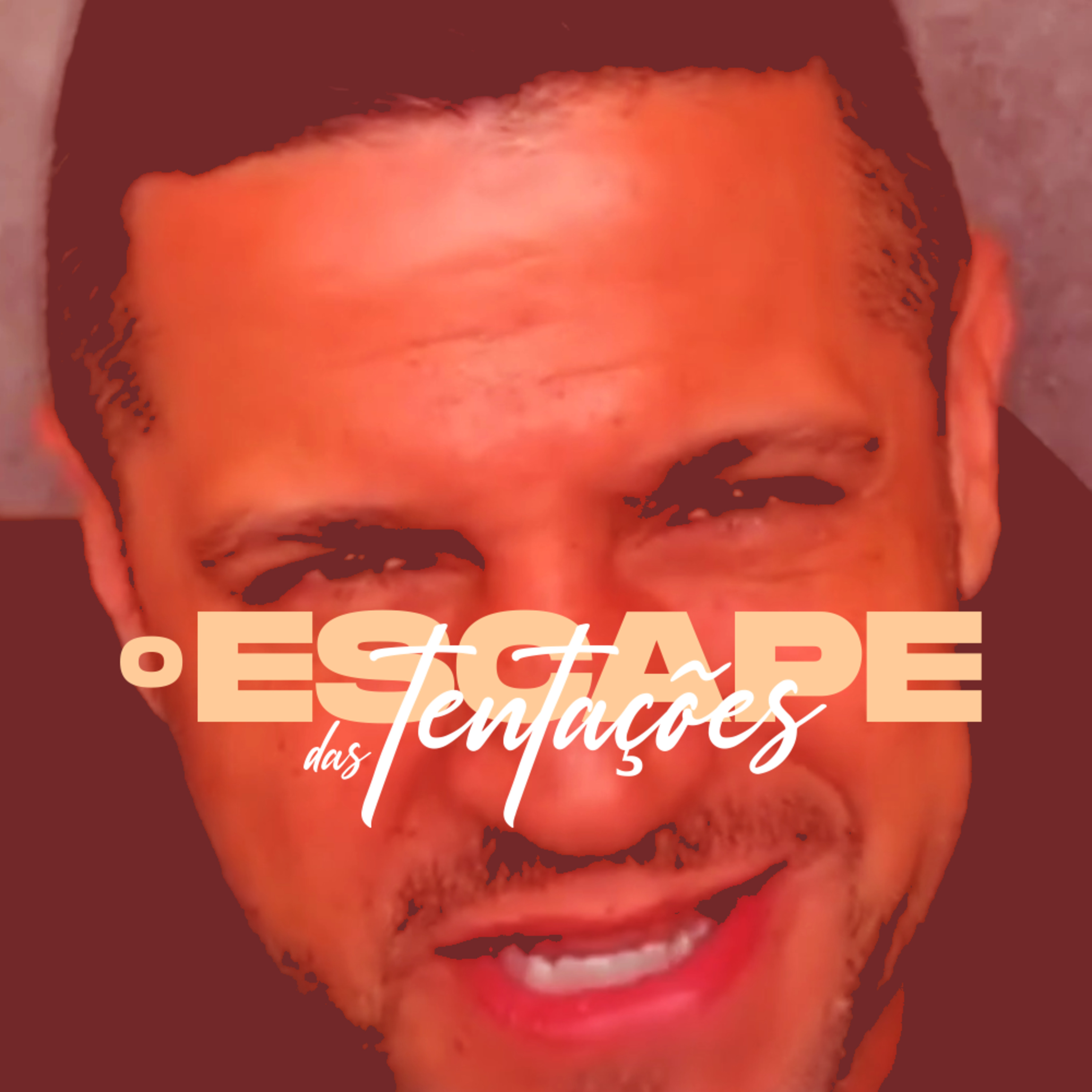 O escape das tentações episode artwork