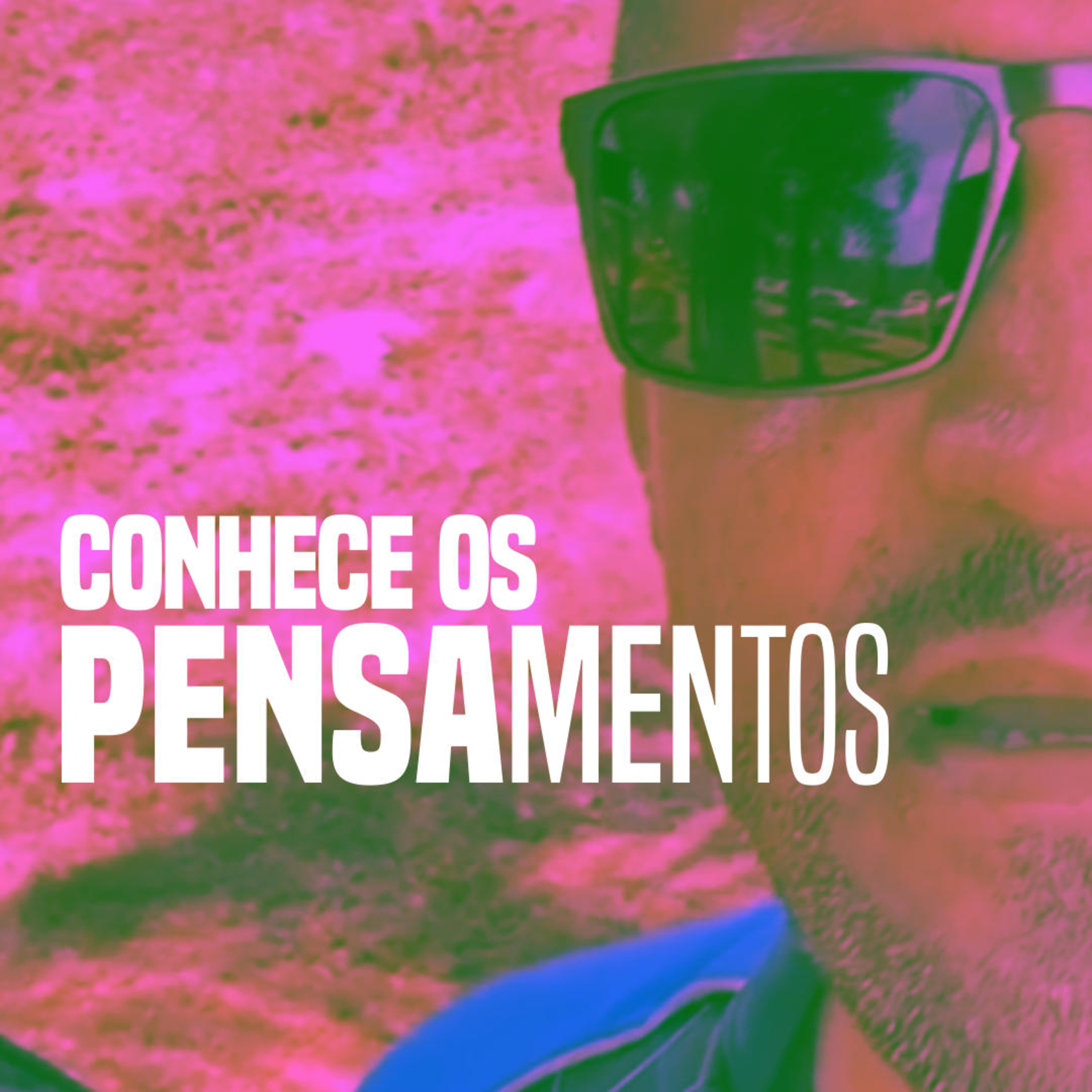 Conhece os meus pensamentos episode artwork