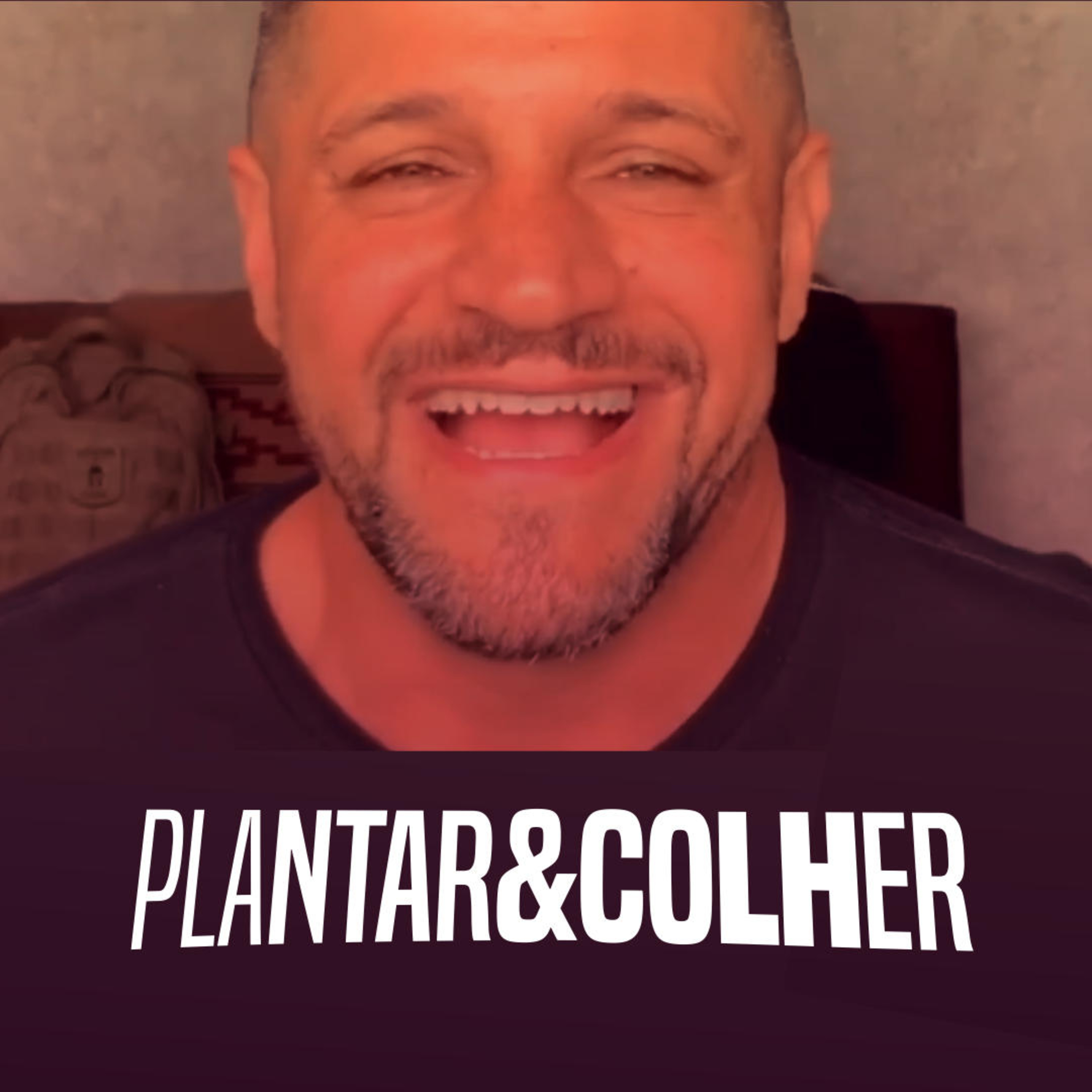 Plantar e colher episode artwork