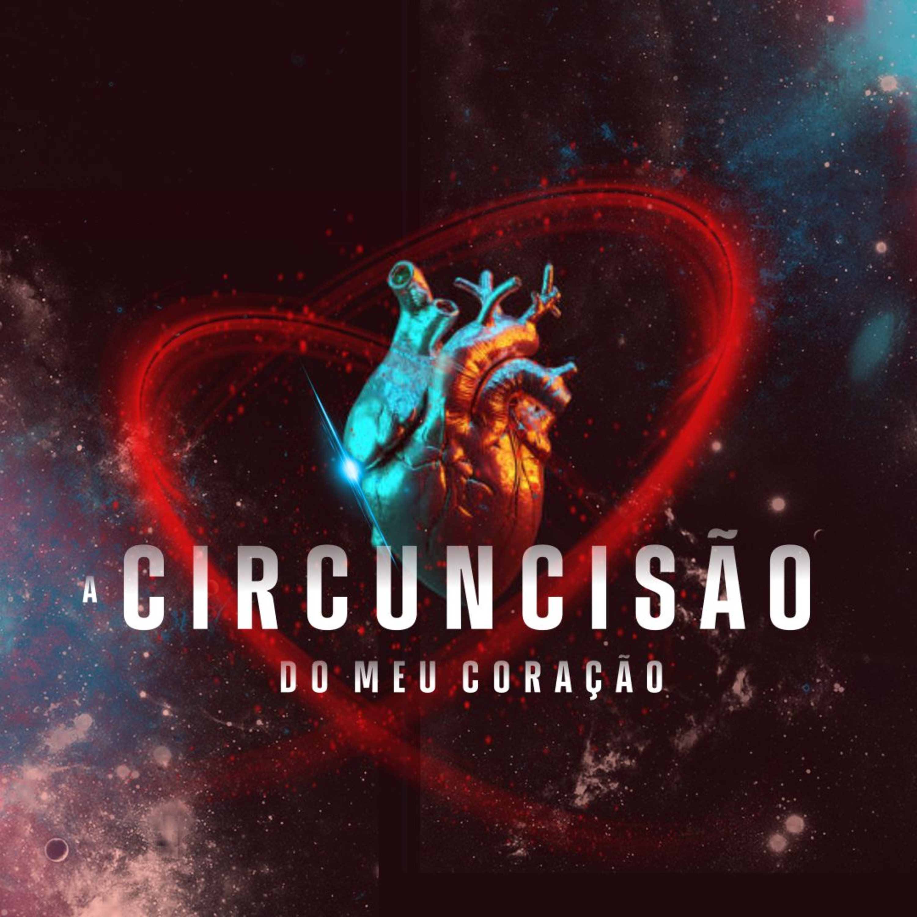 A Circuncisão do meu coração episode artwork