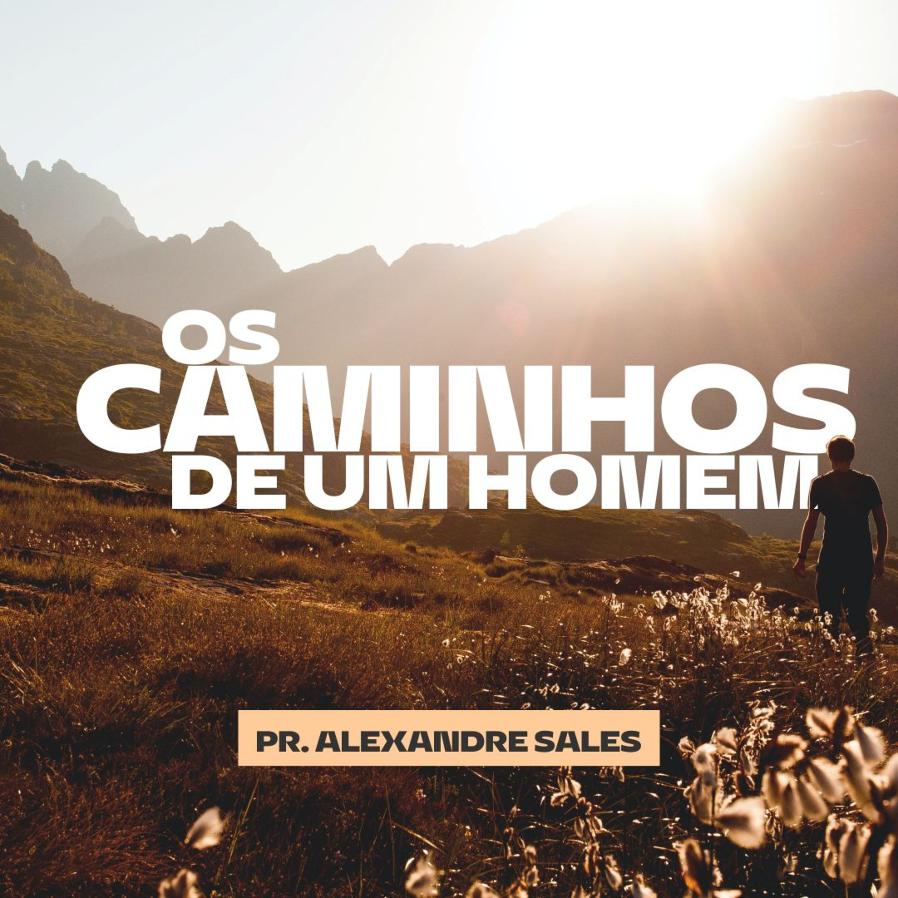 Os caminhos de um homem! episode artwork