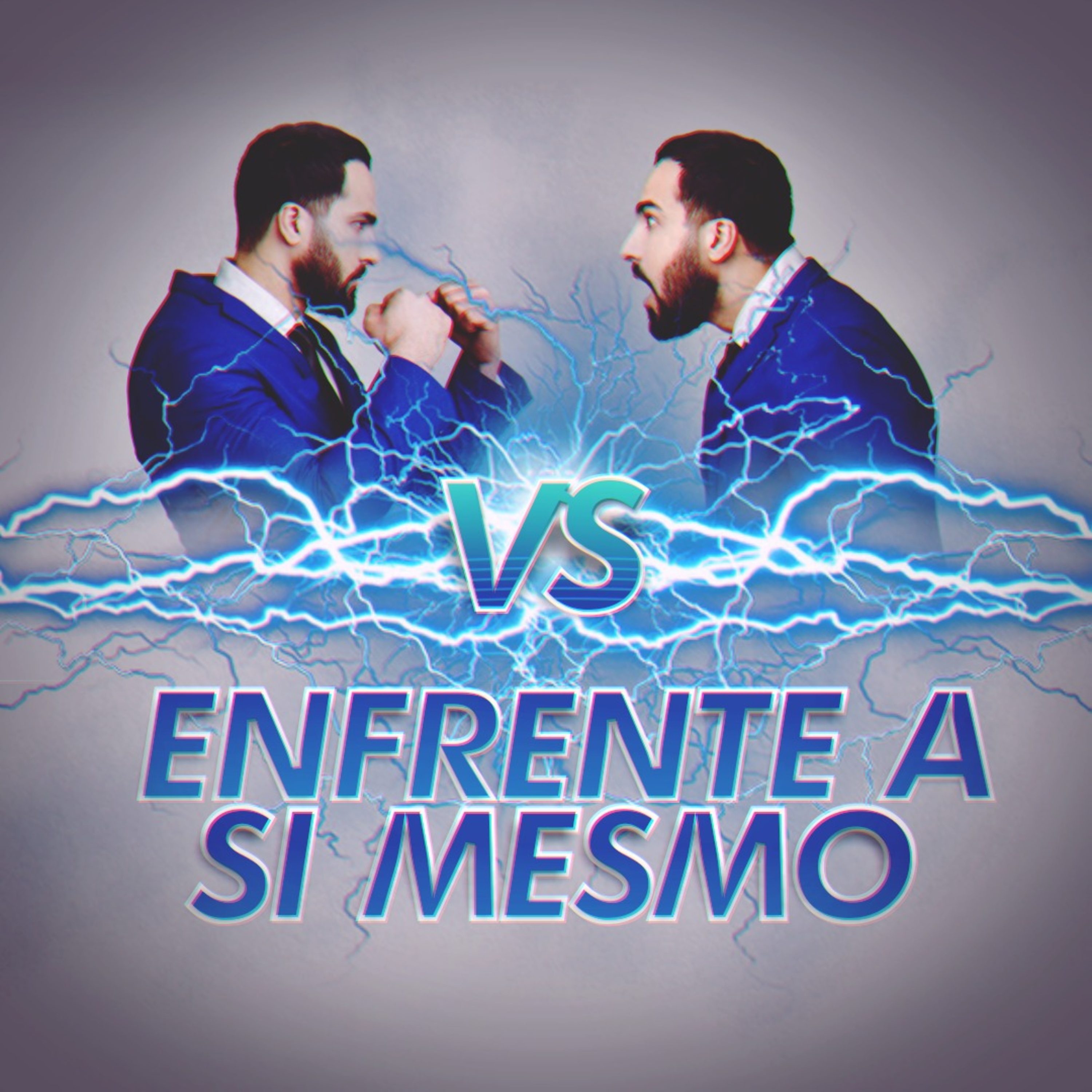 Enfrente a si mesmo episode artwork